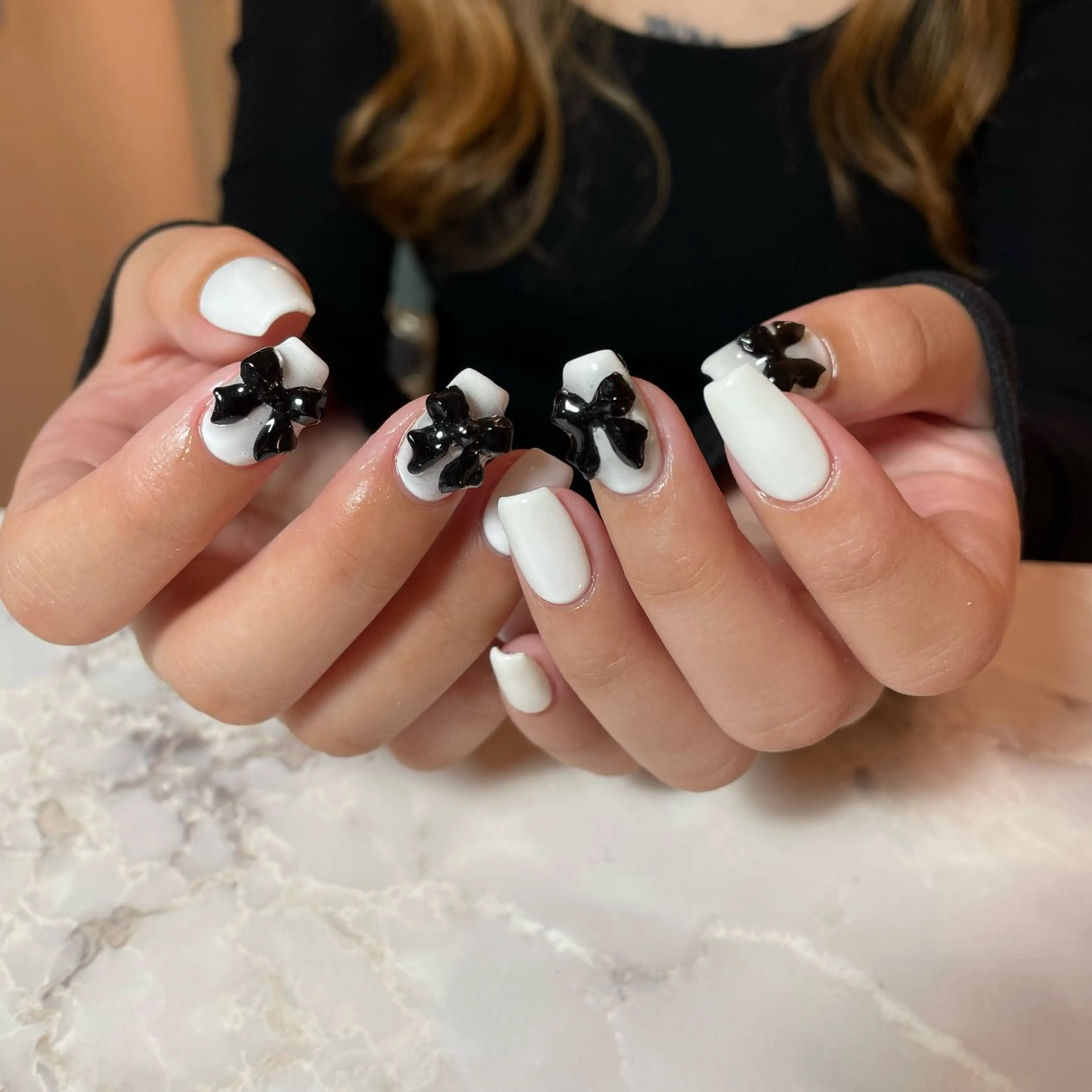 ネイル Ami 🦥のネイルデザイン