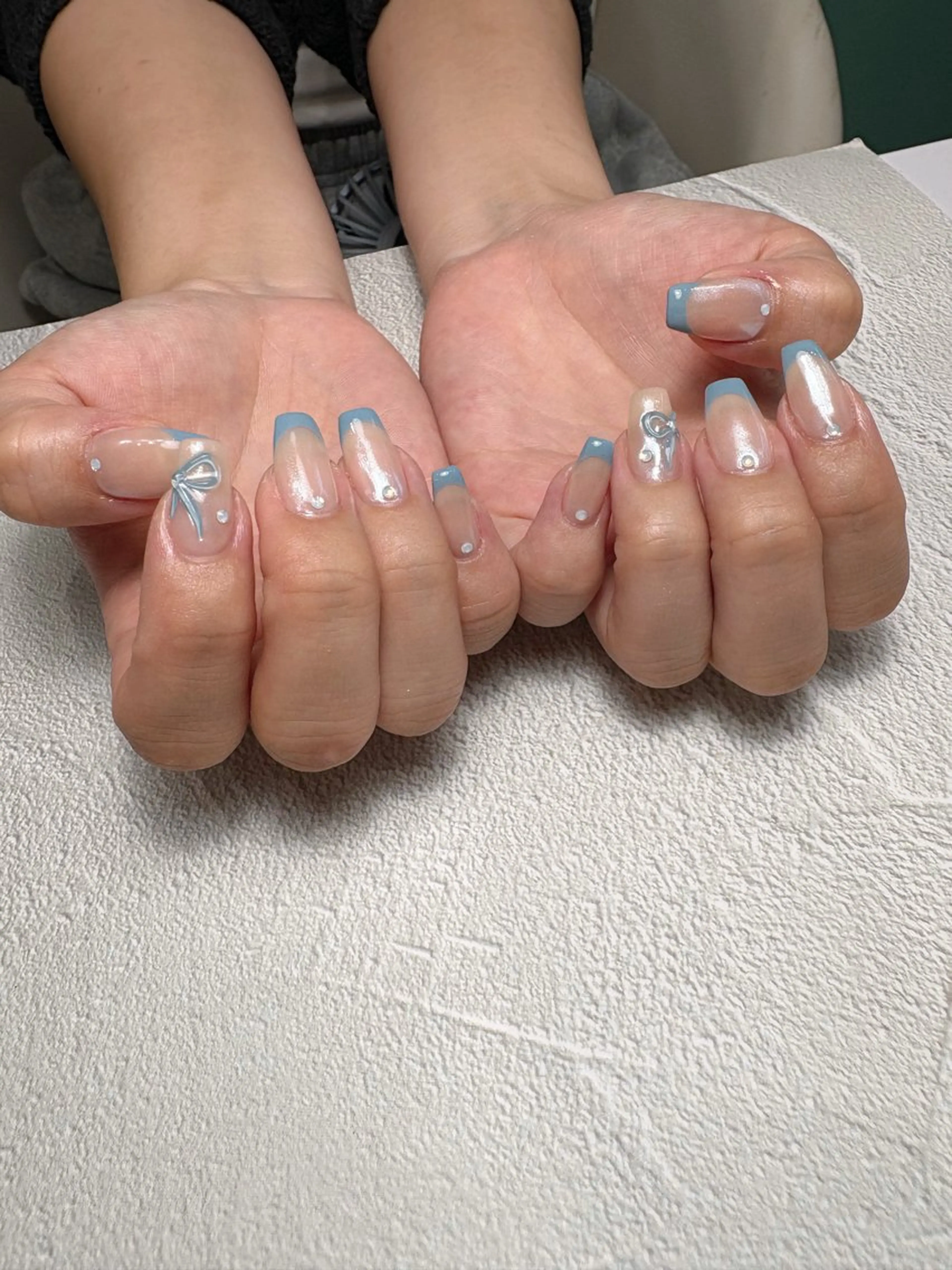 ネイル ハンドネイル Emu Nailのネイルデザイン