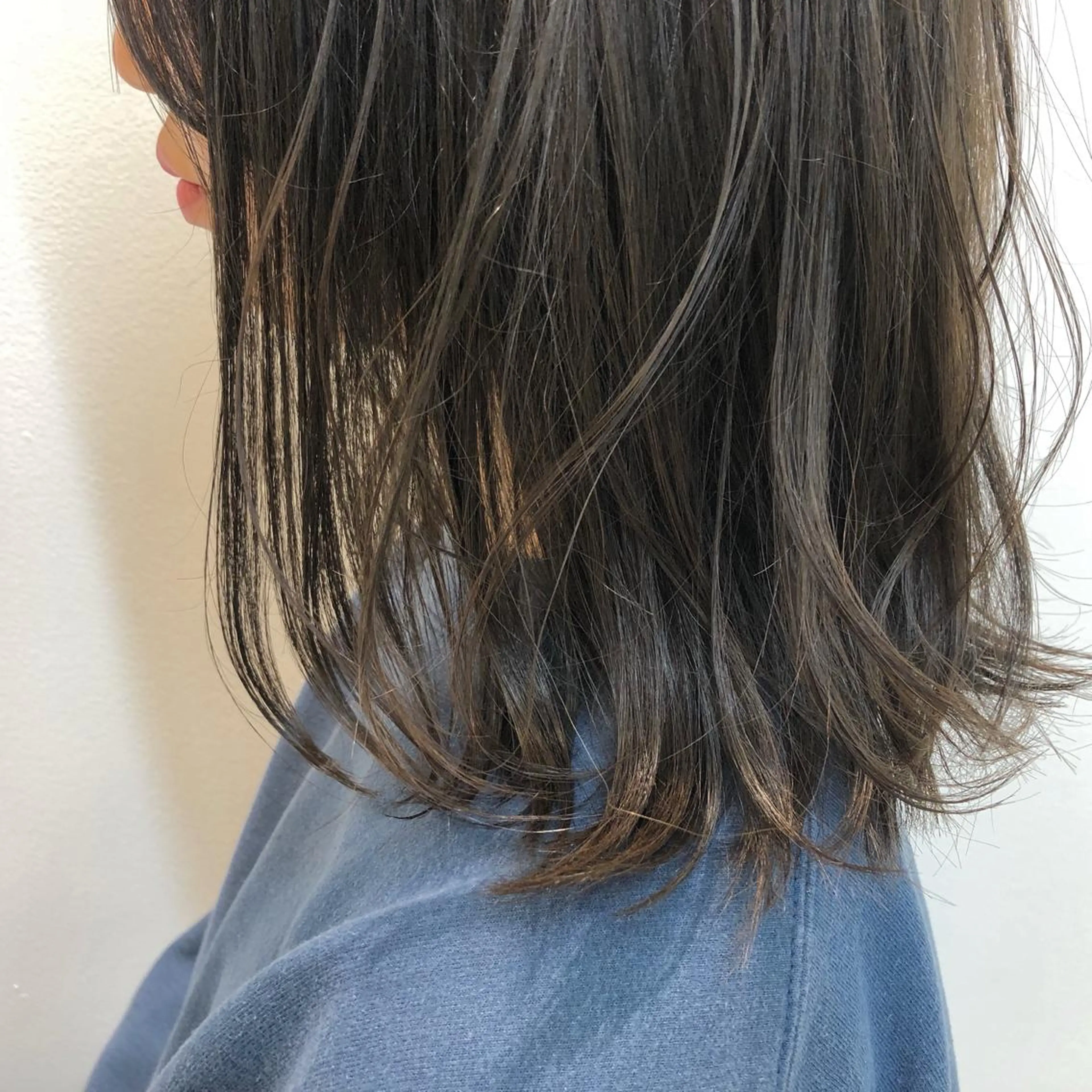 ミディアム カラー 🌟マチダ テルヤ🌟のその他イメージ