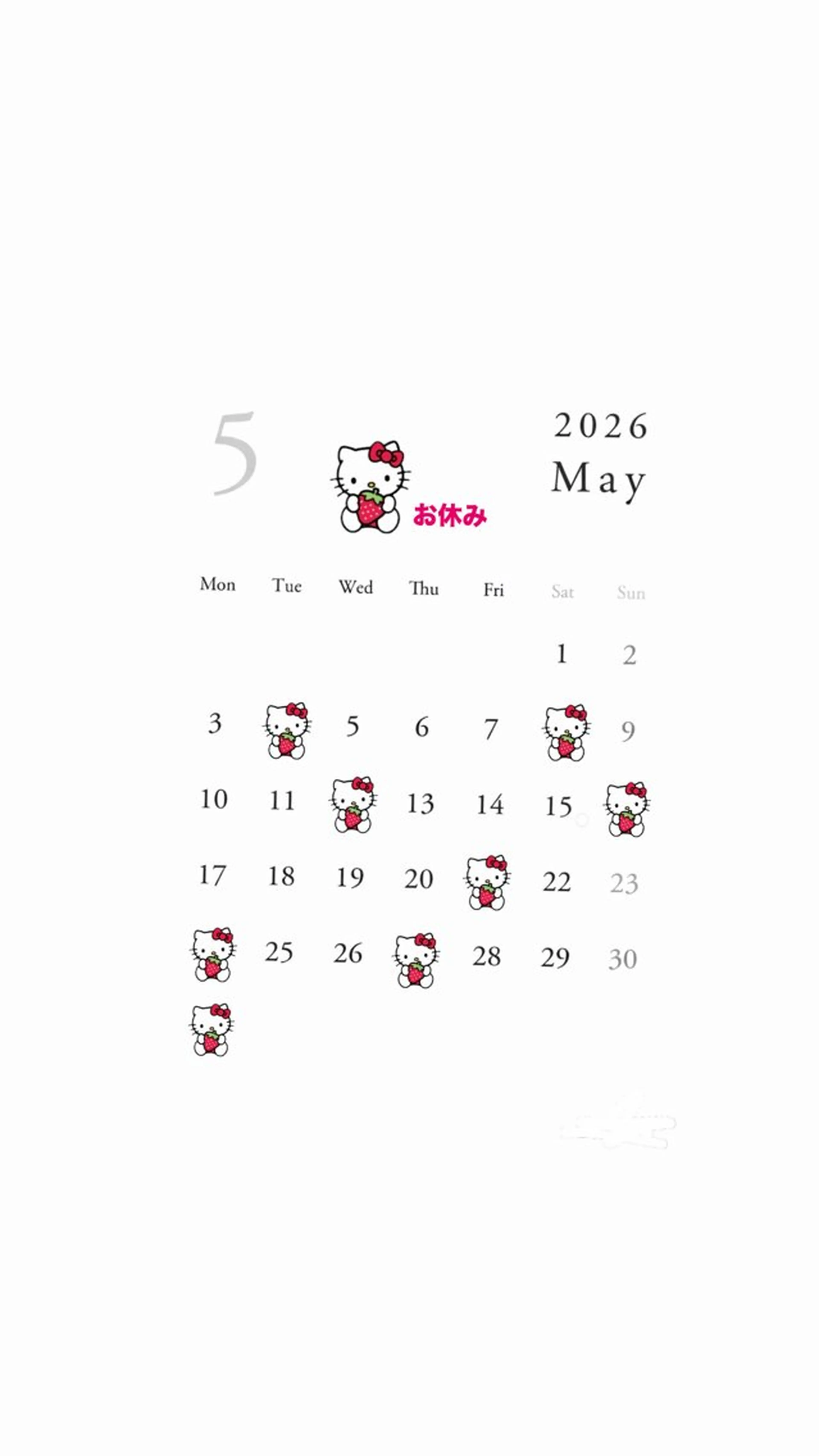 ネイル ikm 🎀のネイルデザイン