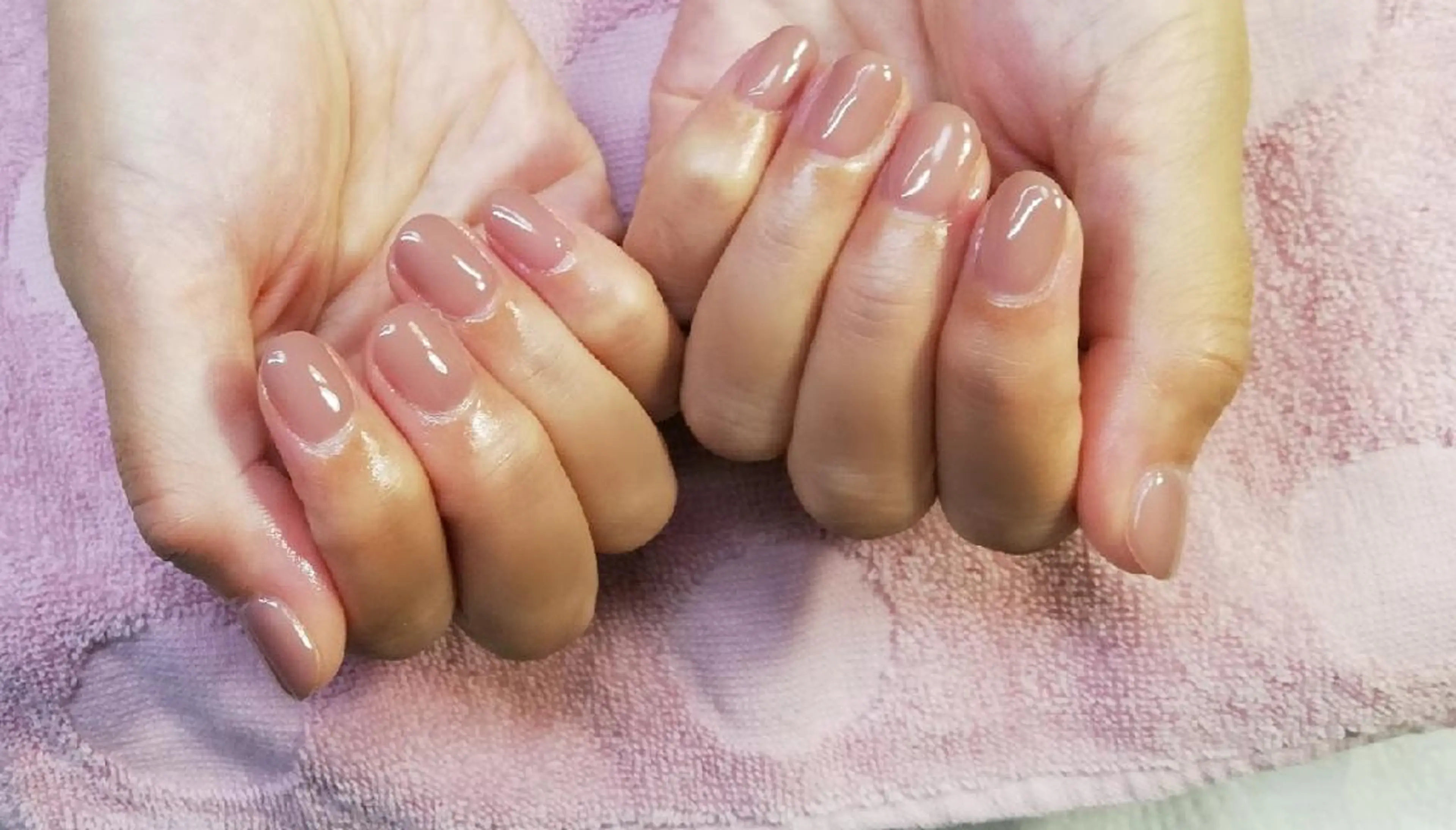 ネイル ハンドネイル ネイルサロンほっこり kanaのネイルデザイン