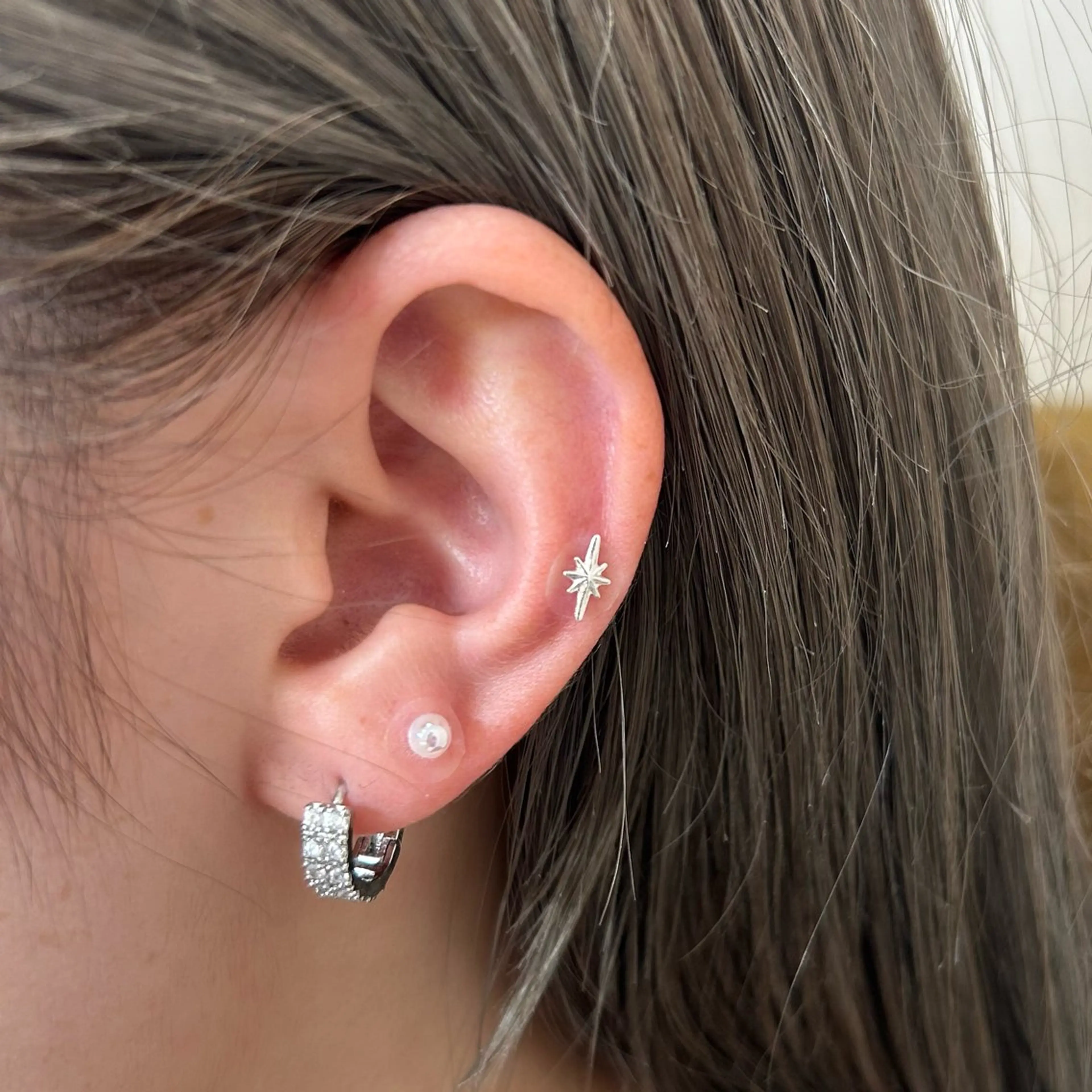 cutill 城南店 ヒナのネイルデザイン