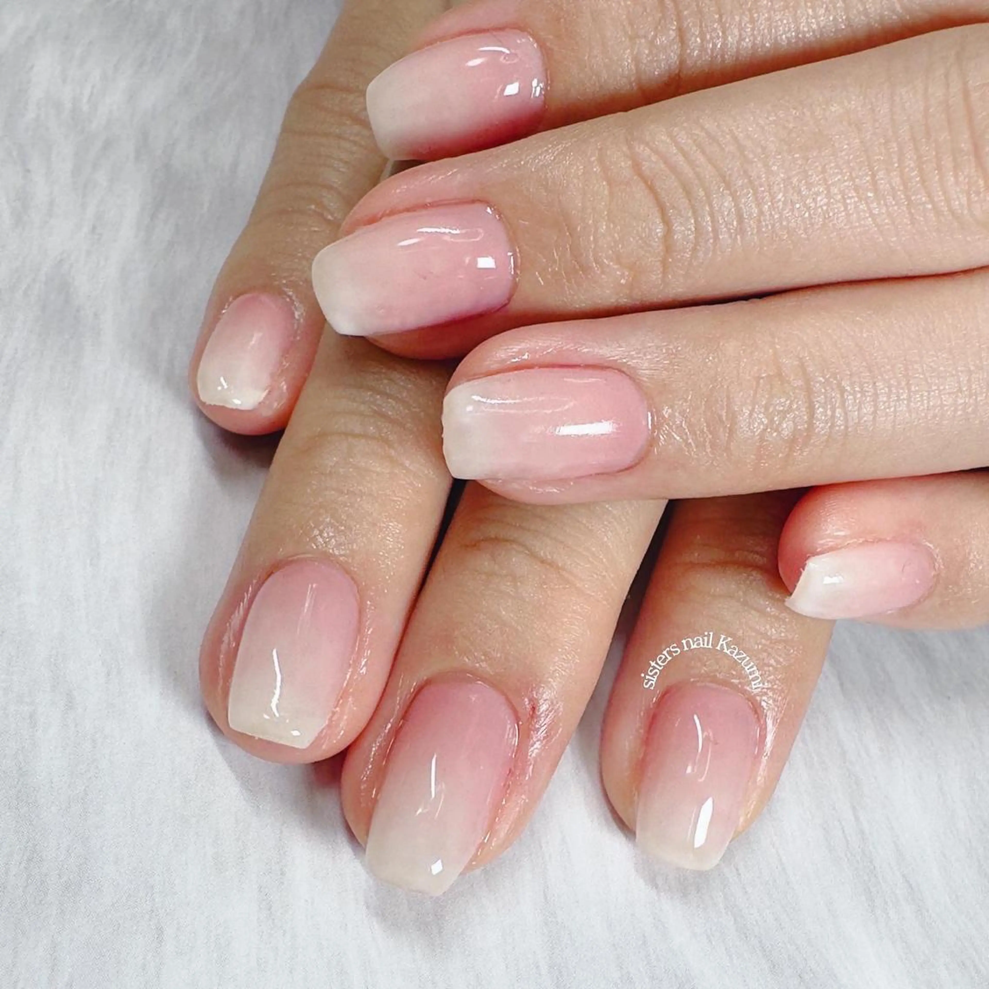 ネイル sisters nail.fのネイルデザイン