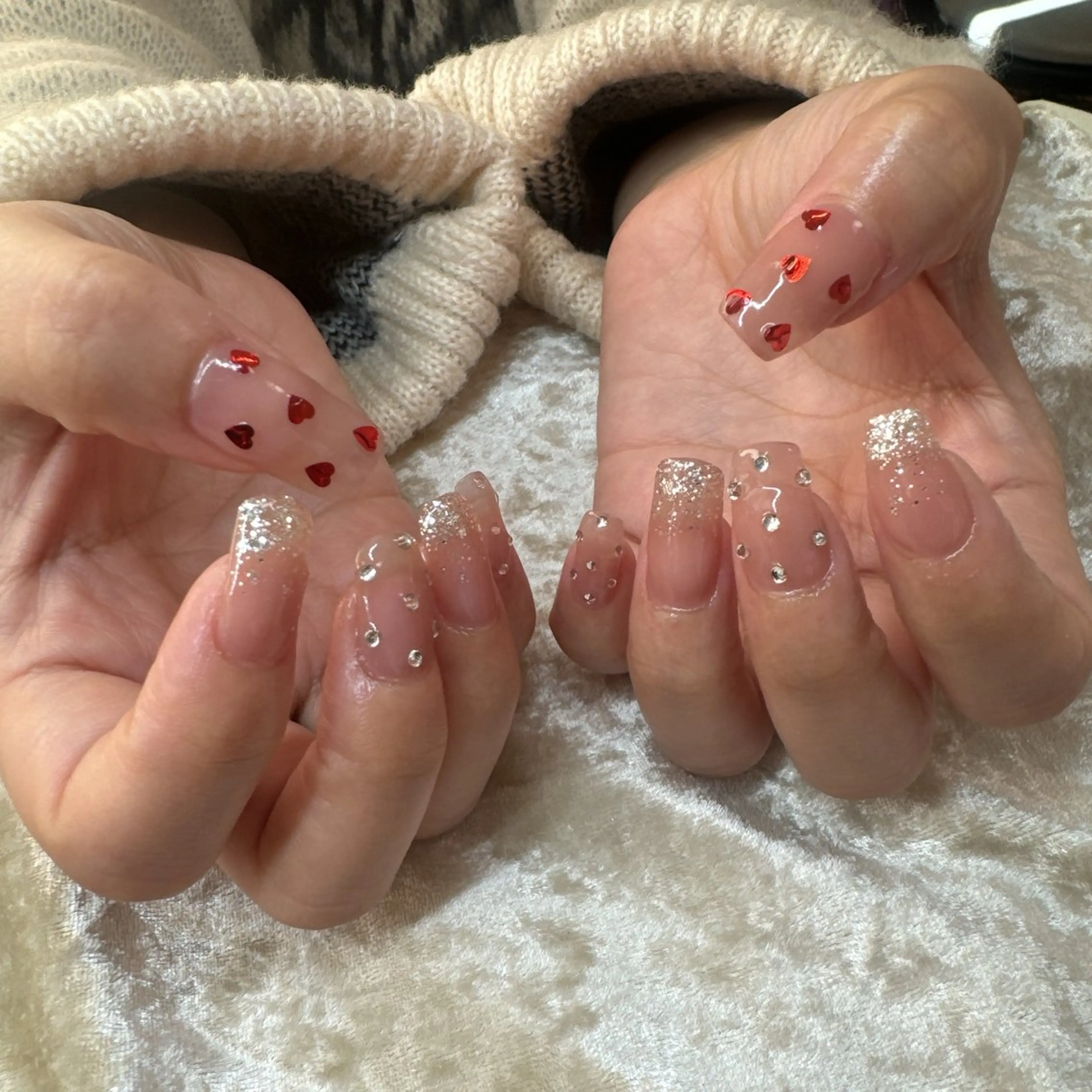 ネイル N.plus NaiLのネイルデザイン