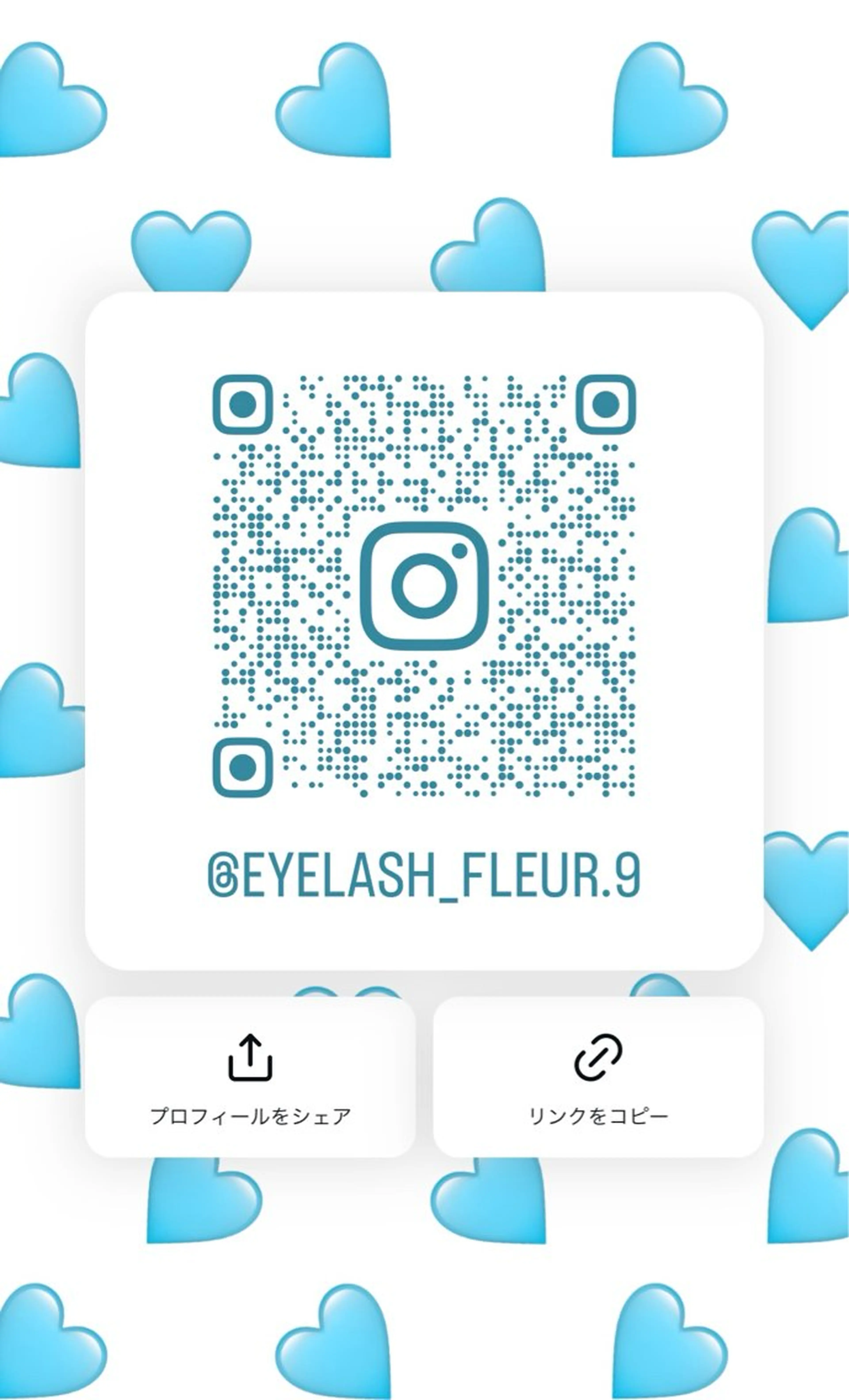 eyelash fleurのマツエク・マツパデザイン