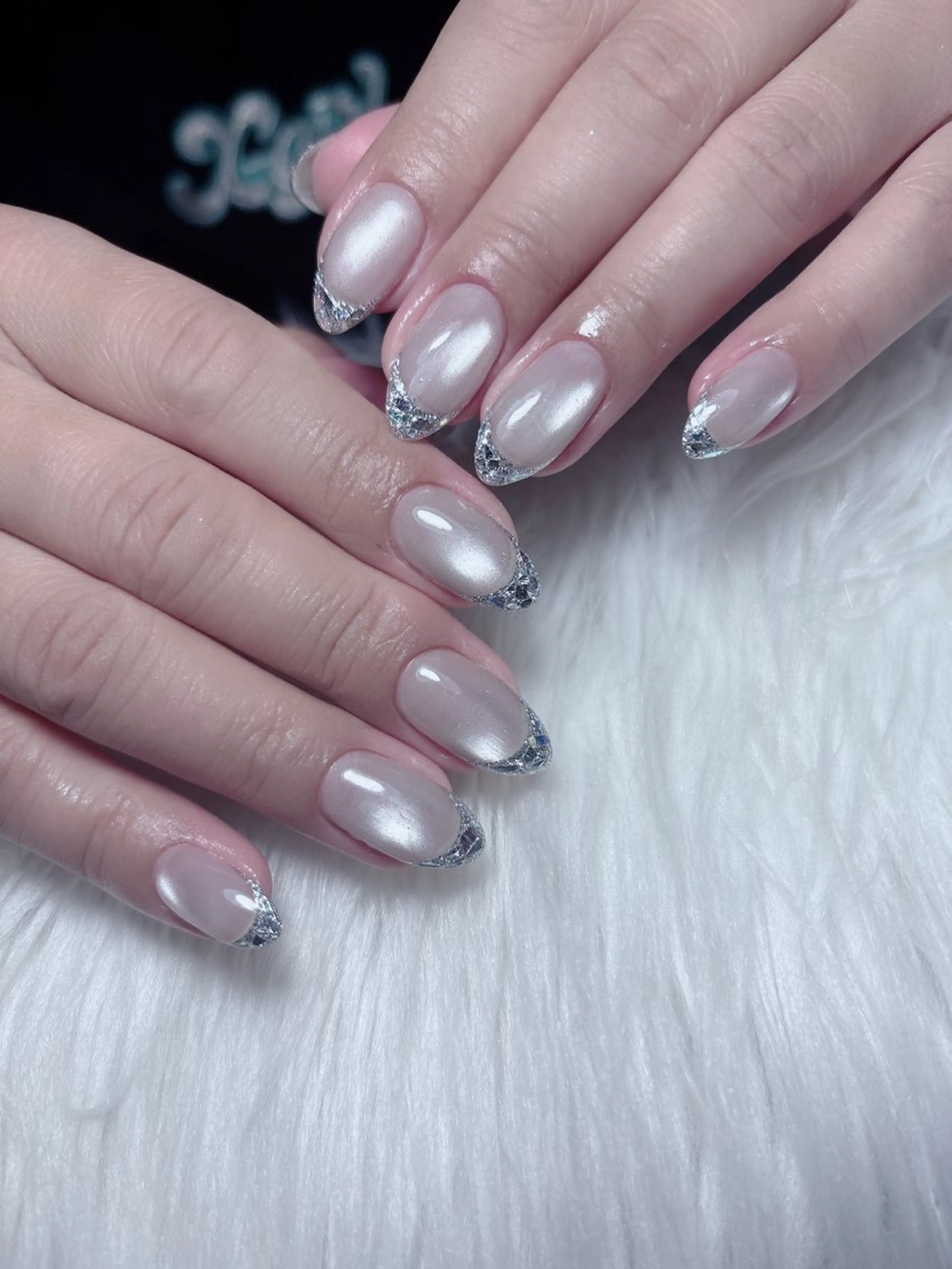 ネイル Ami Nailsのネイルデザイン