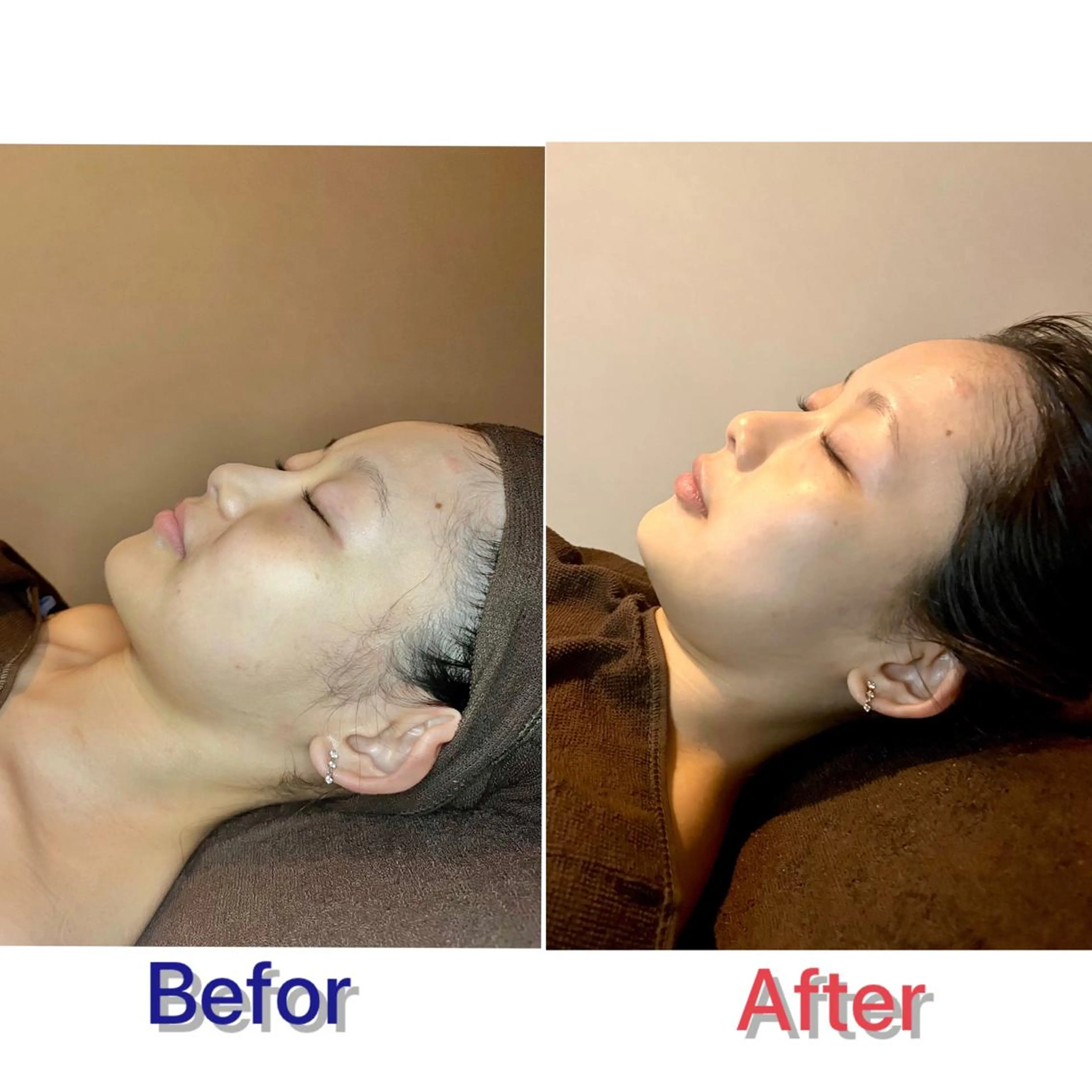 小林 純奈のエステ・リラクイメージ