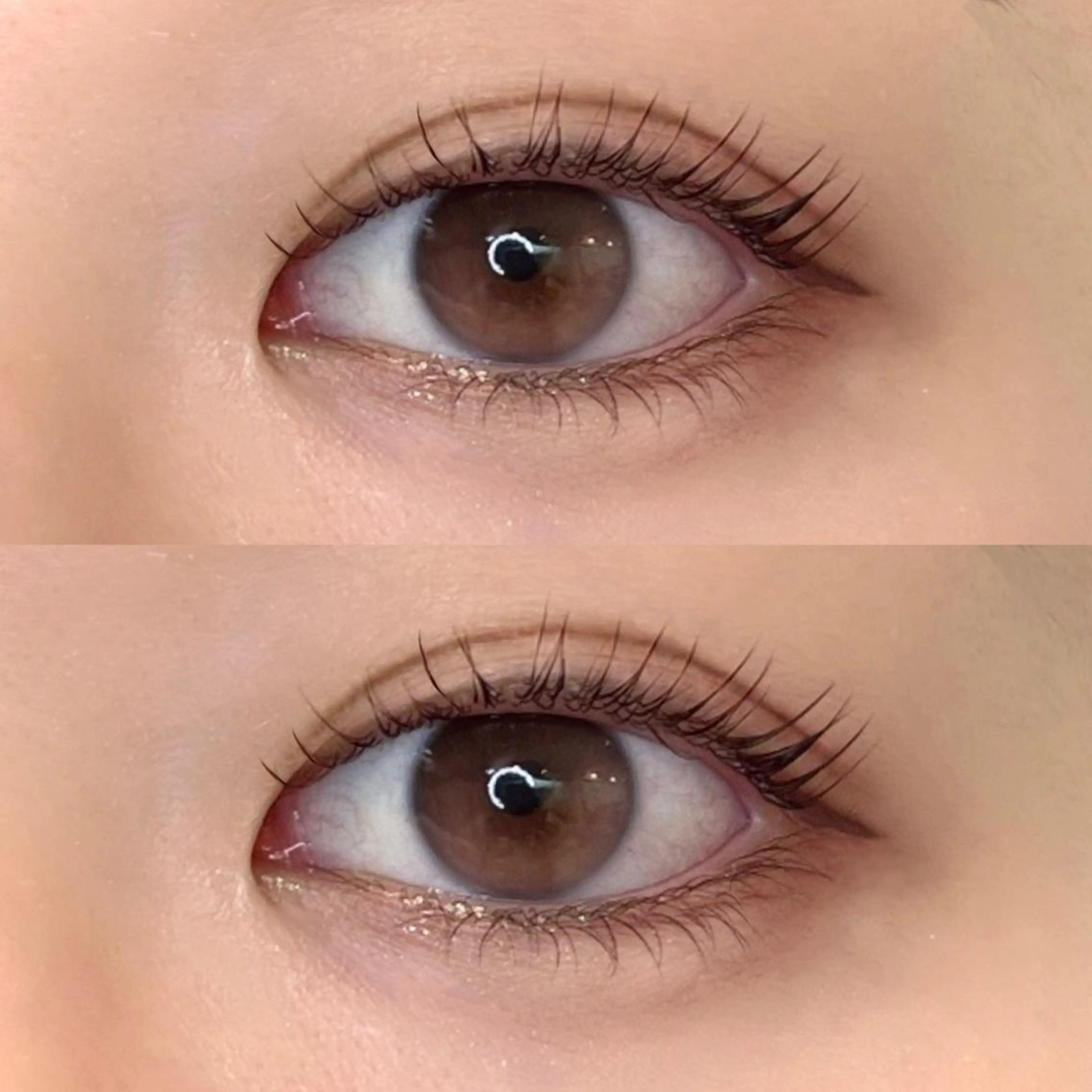 マツエク・マツパ 🩵EYELA yamamiya🩵のマツエク・マツパデザイン