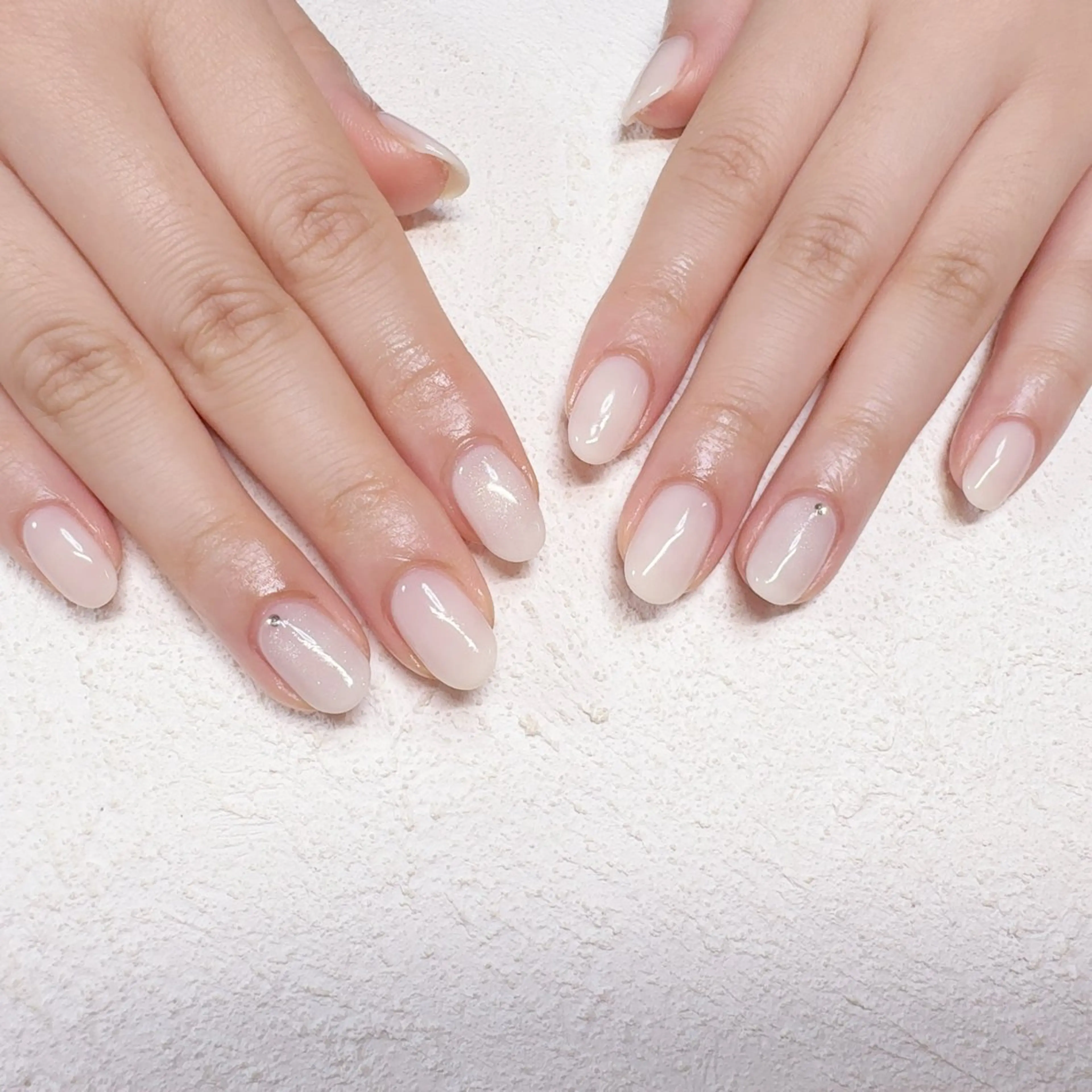 ネイル 持ち込み Regaro i.sのネイルデザイン