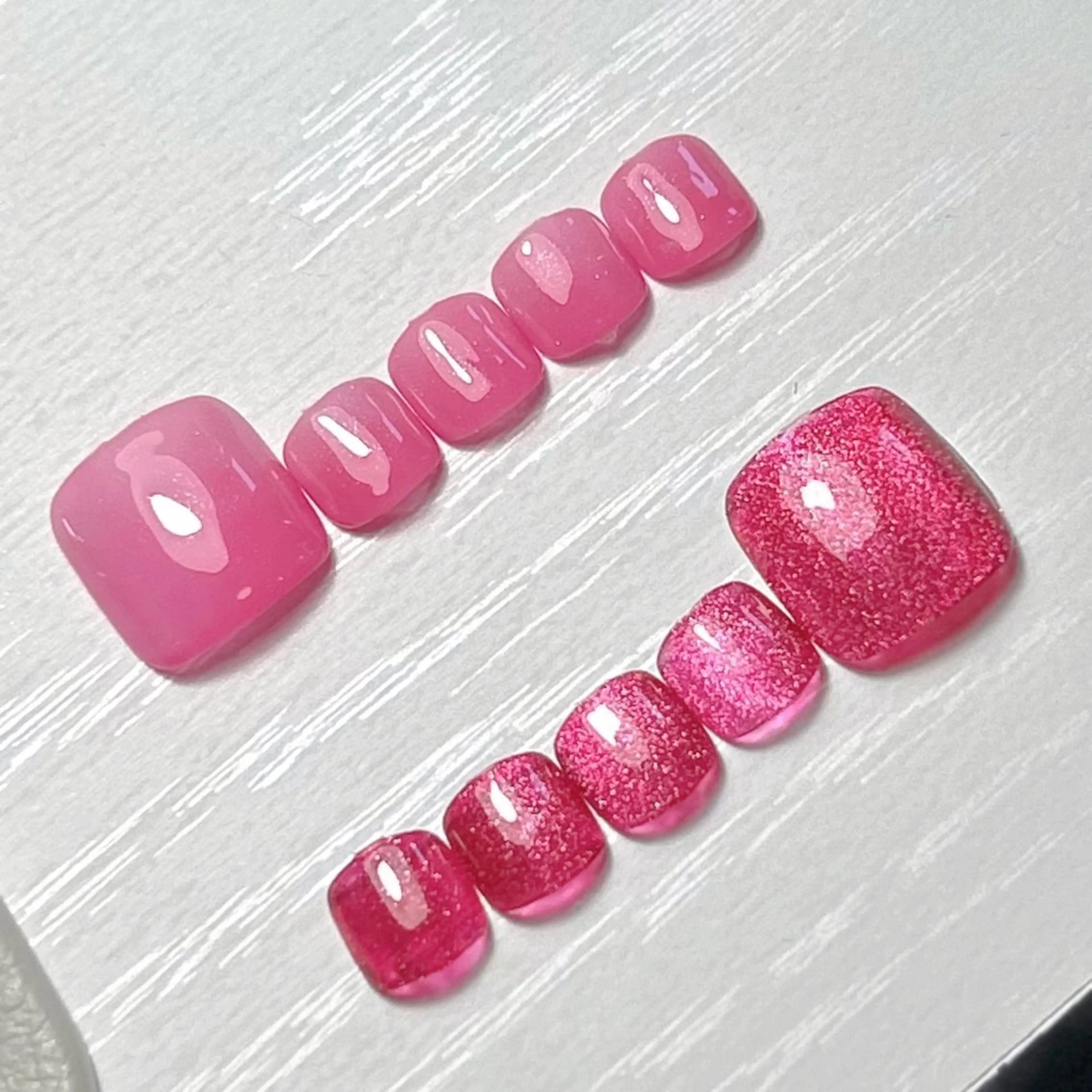 ネイル ジェルネイル専門店 一花-ICHIKA-のネイルデザイン