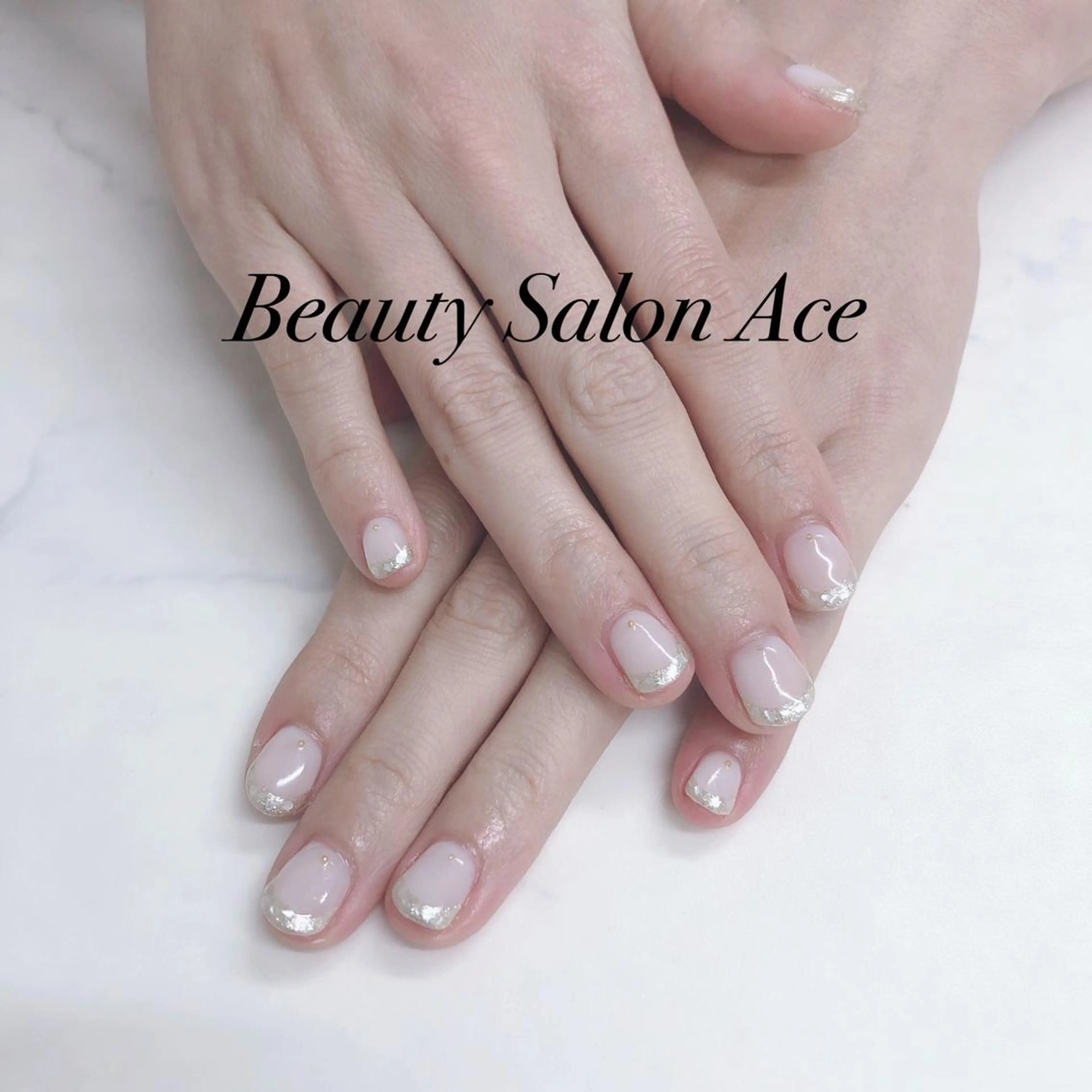 ネイル メンズネイル 春ネイル ハンドネイル ハンドケア Beauty Salon Ace（ネイルサロン　エース）所属・池袋フィルイン Ace♡Nailのネイルデザイン