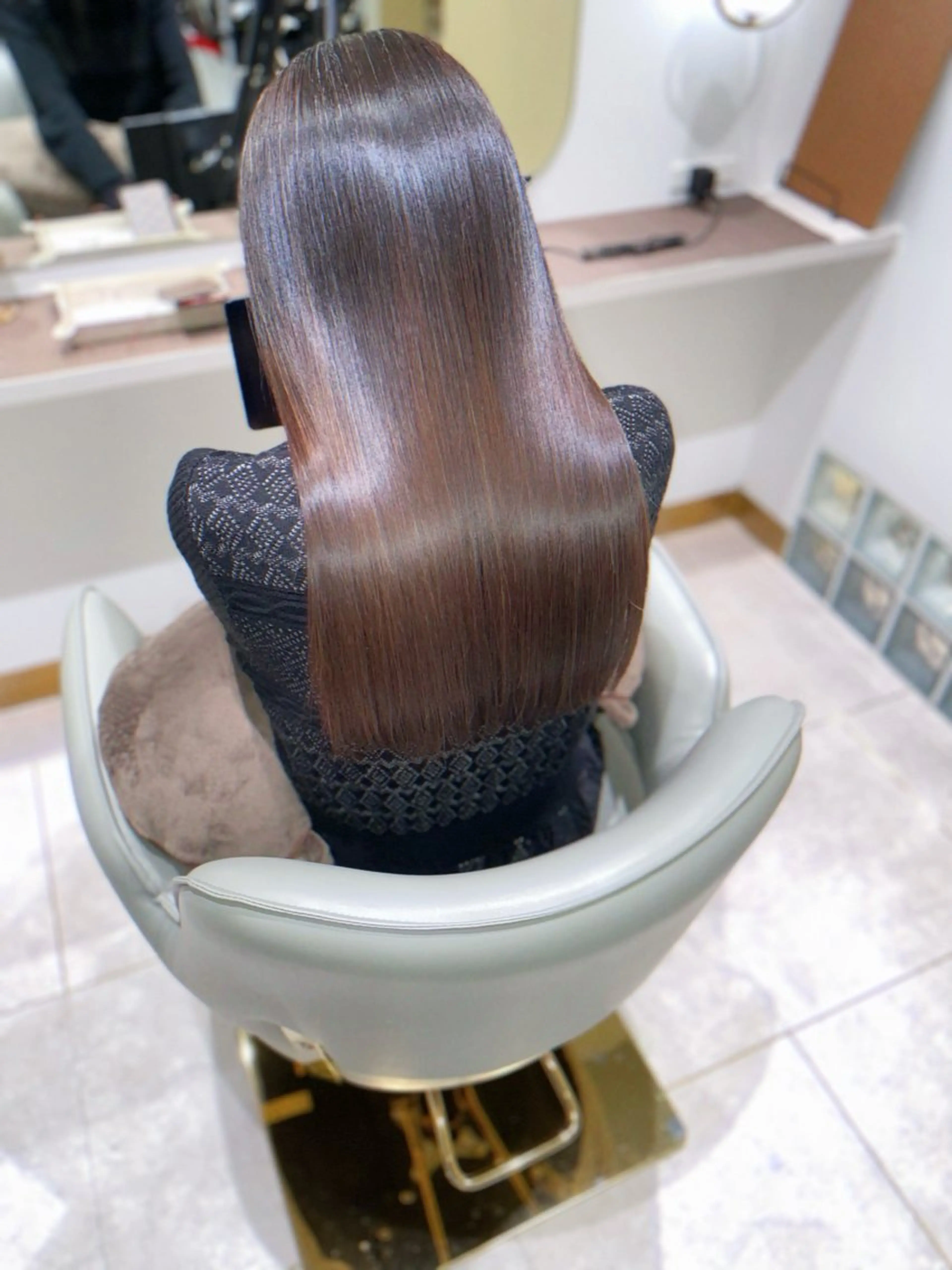 ロング 個室/髪質改善💐 /栄/hayateのヘアスタイル