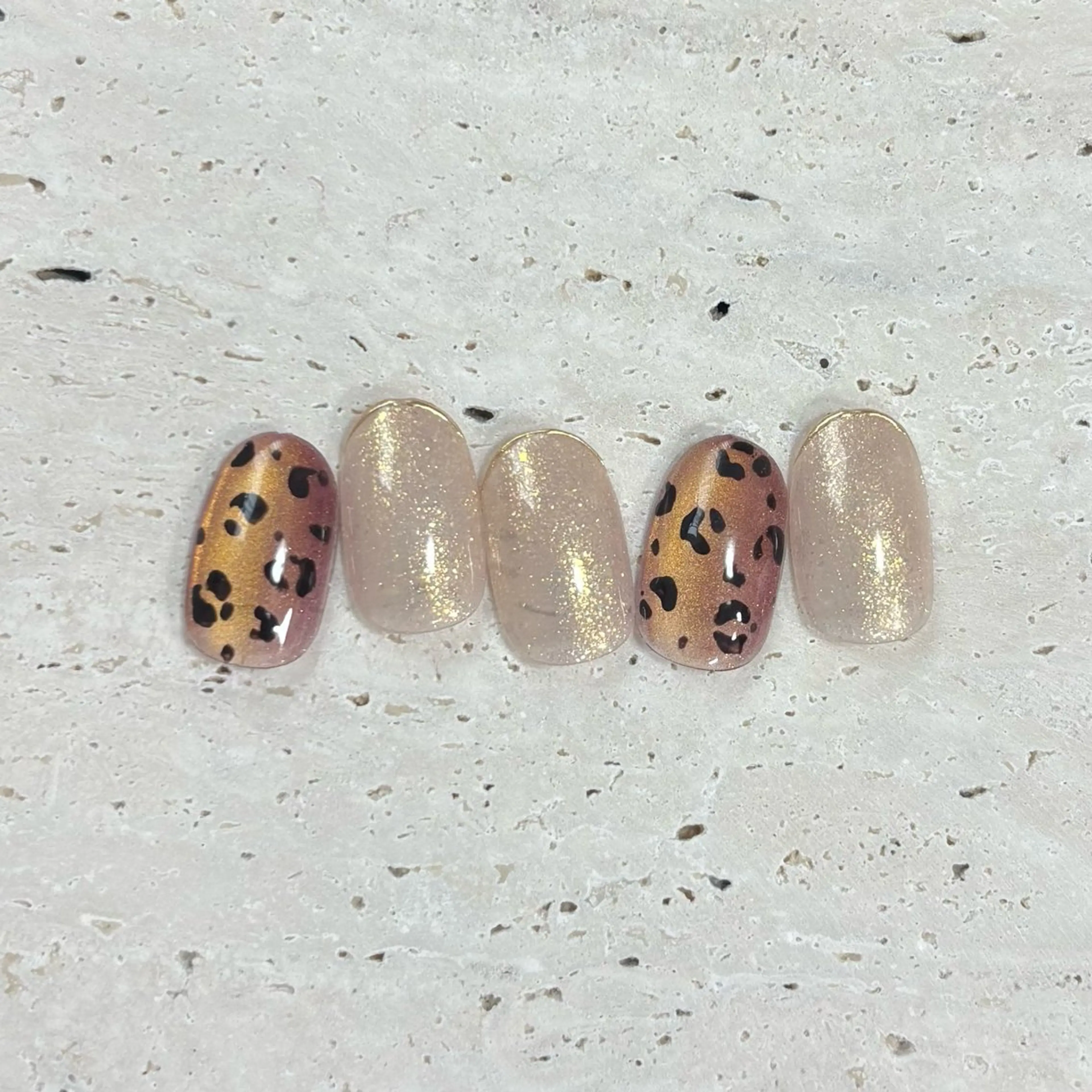 ネイル SOL maiのネイルデザイン