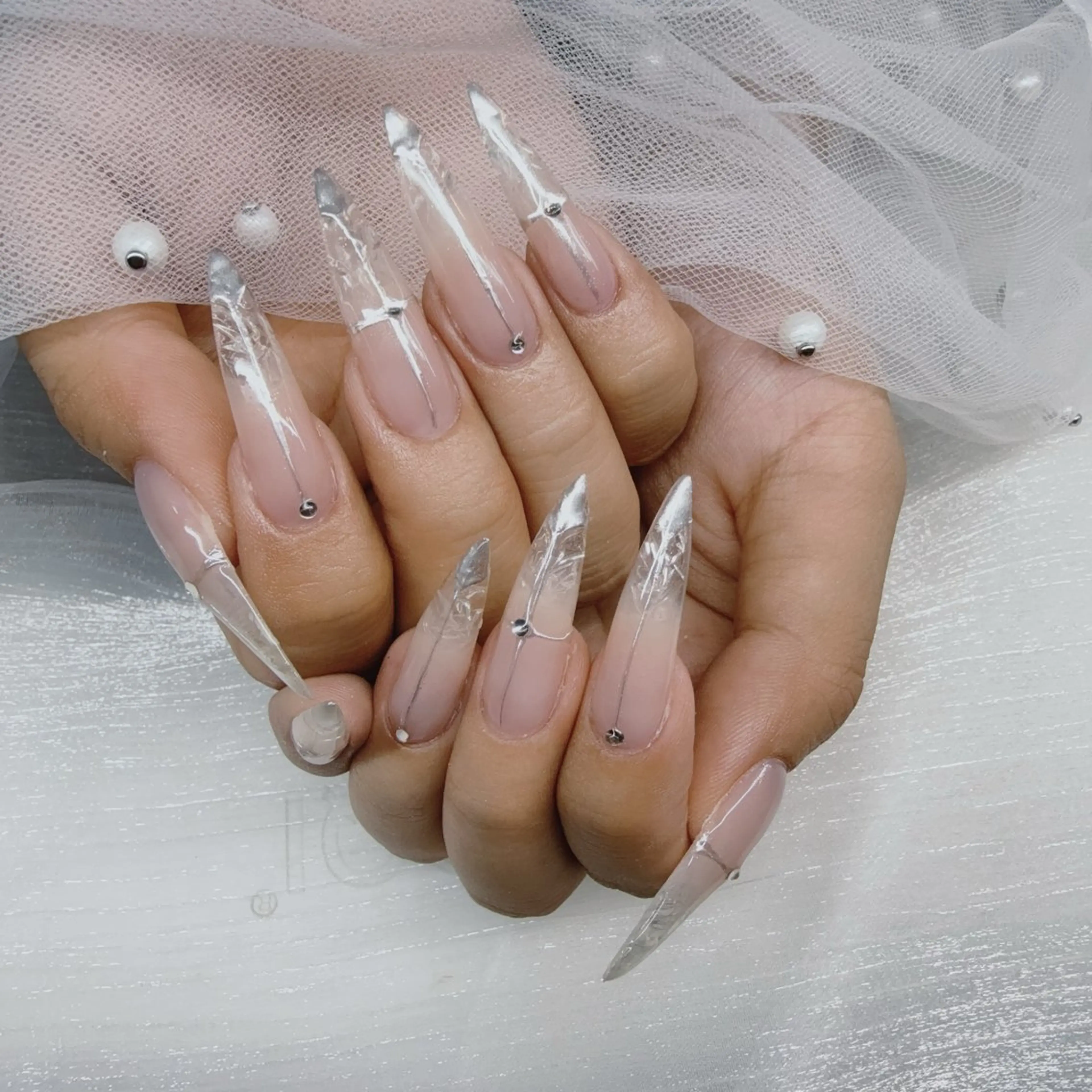 ネイル ハンドネイル COCO ネイルのネイルデザイン