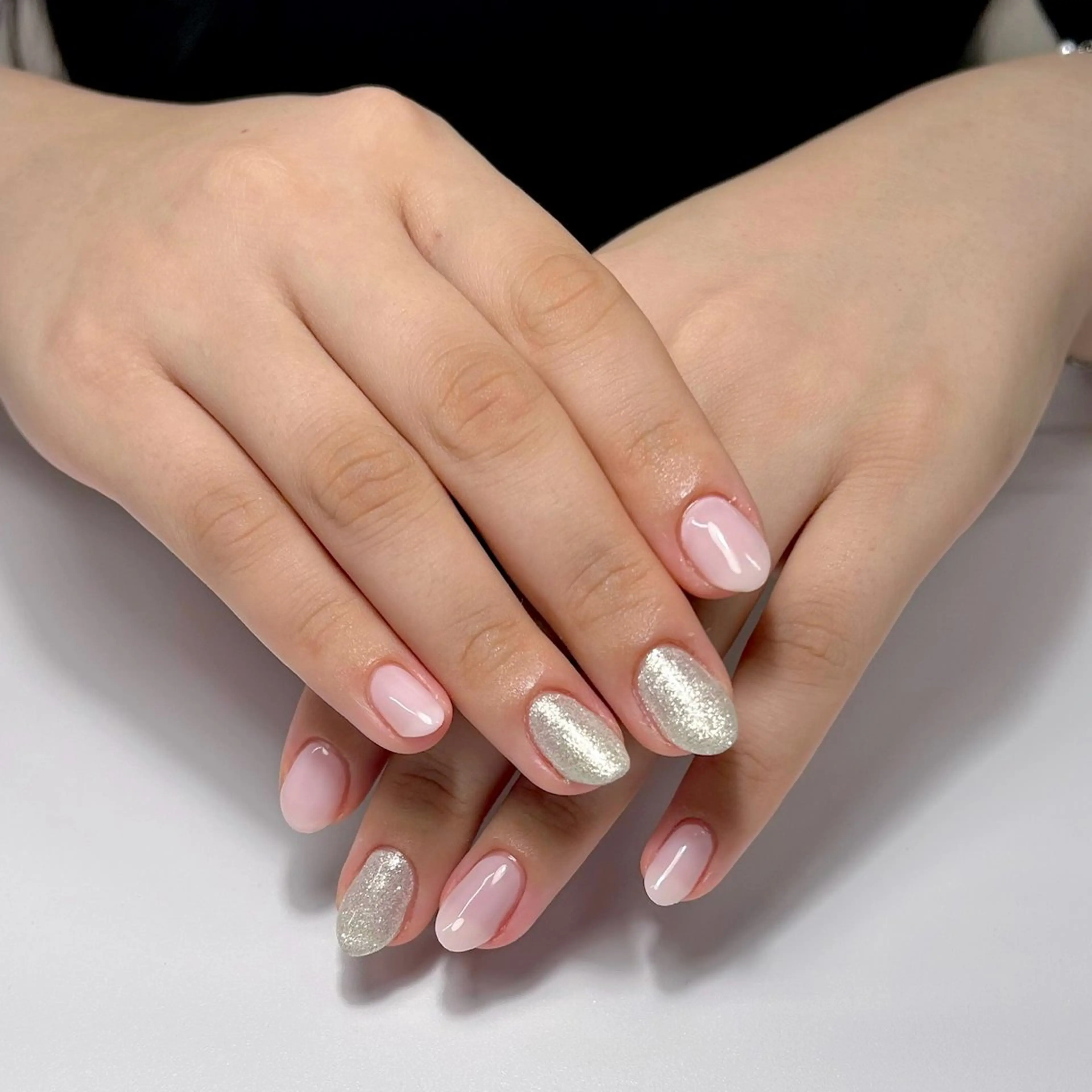 ネイル nail mor. かりんのネイルデザイン