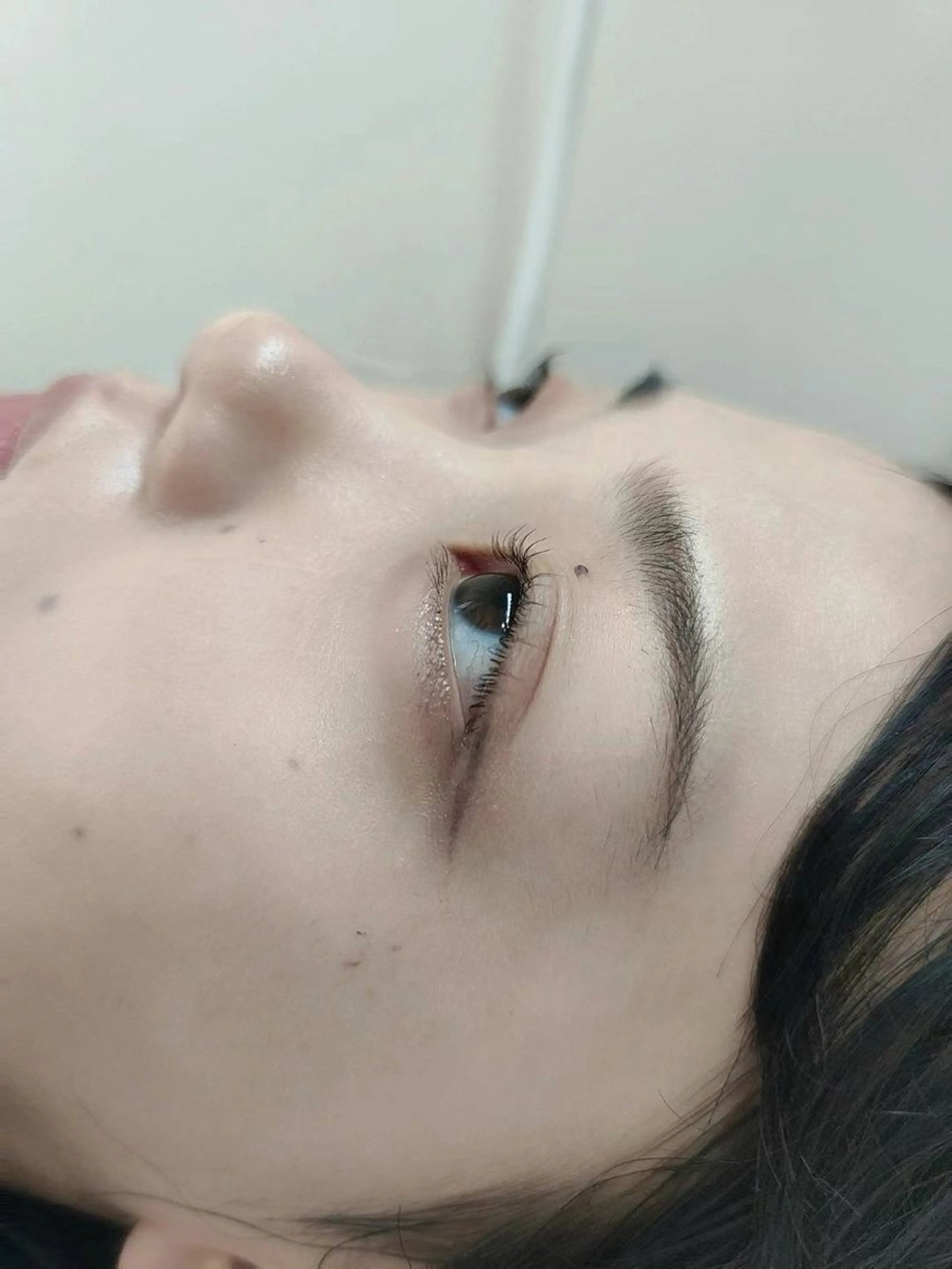 マツエク・マツパ The Nail & Eye Lashの眉毛・アイブロウイメージ
