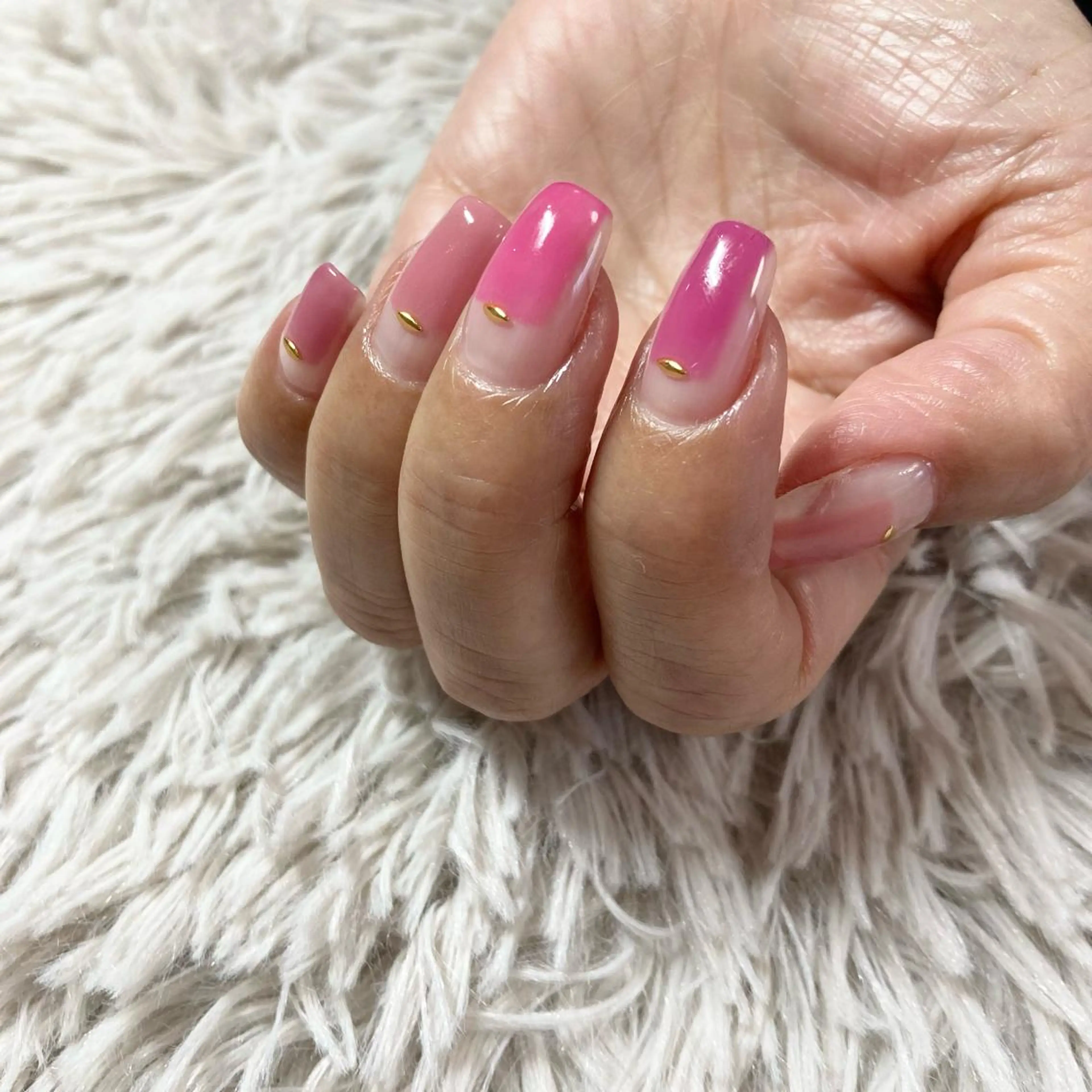 ネイル nails by sayaのネイルデザイン