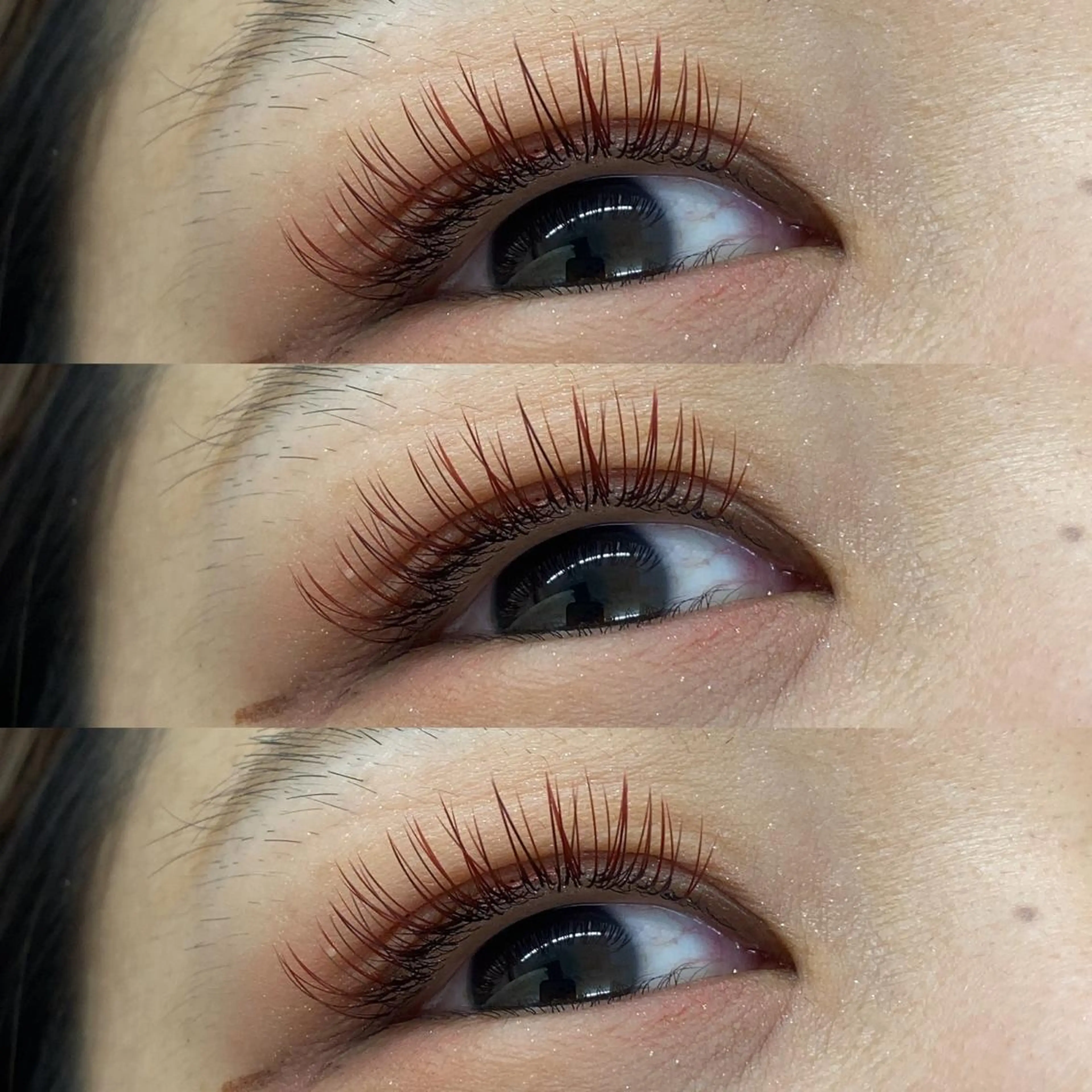 マツエク・マツパ ☆SUZUKI ☆のマツエク・マツパデザイン