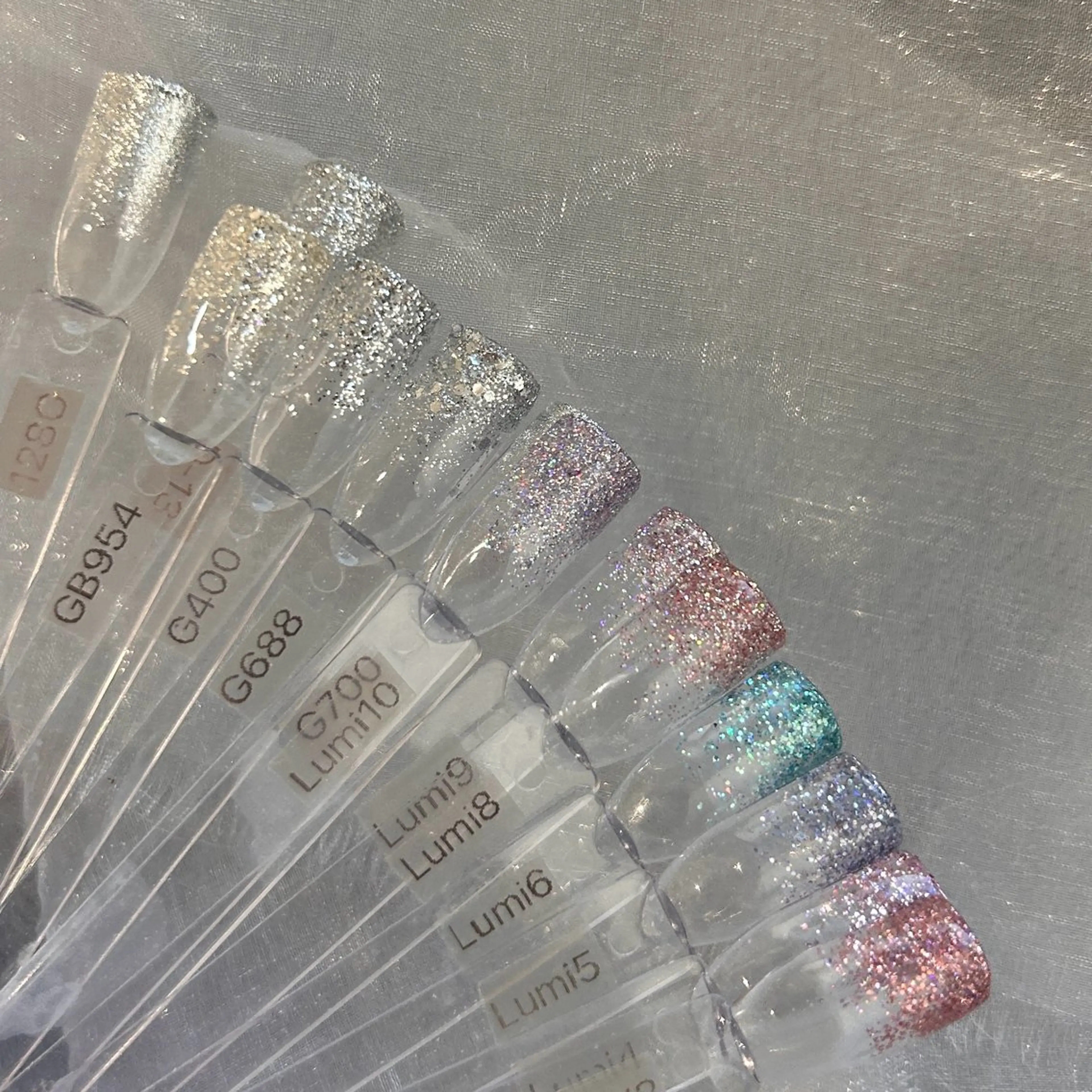 ネイル Ray. 阿倍野/天王寺のネイルデザイン