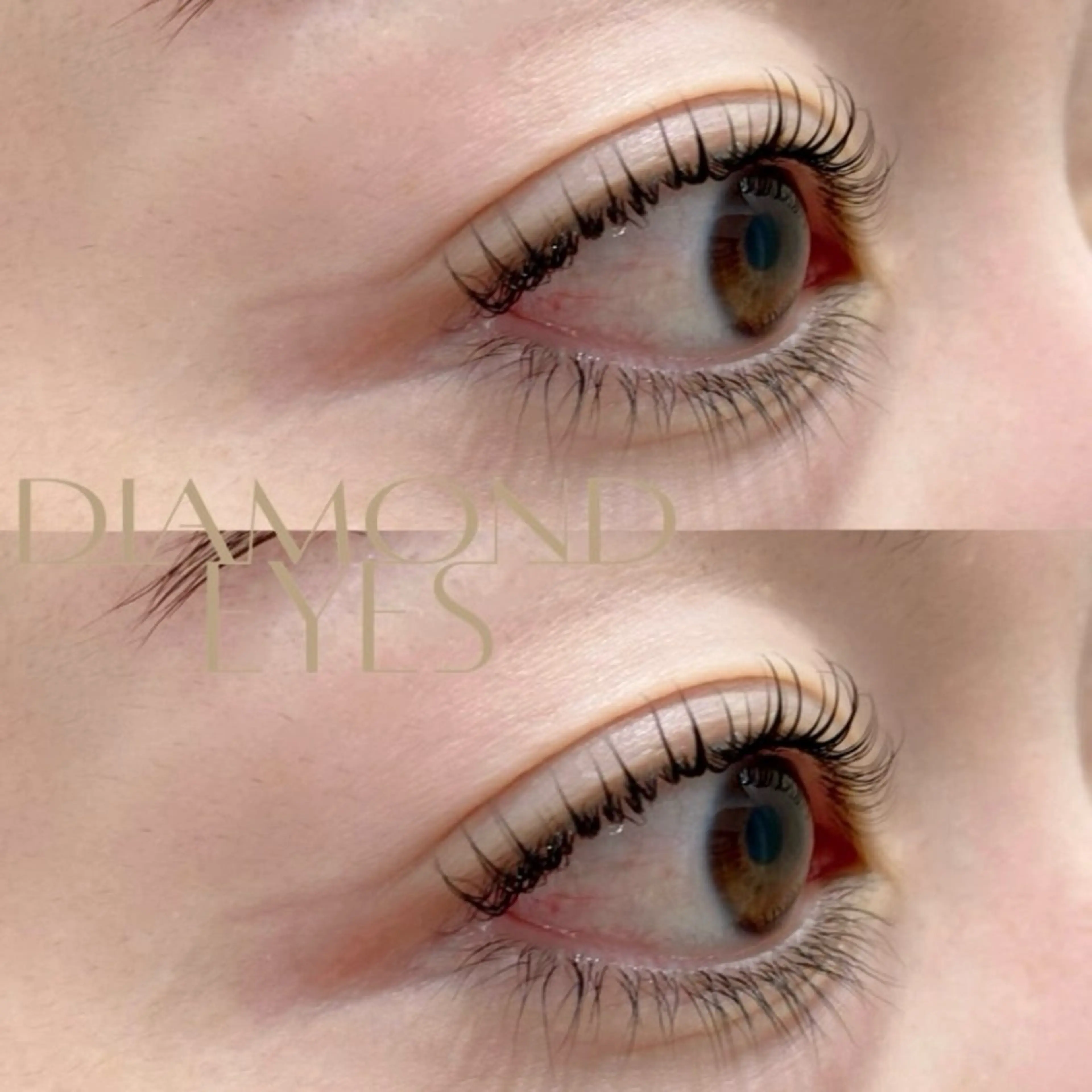 マツエク・マツパ 副店長 山田のマツエク・マツパデザイン