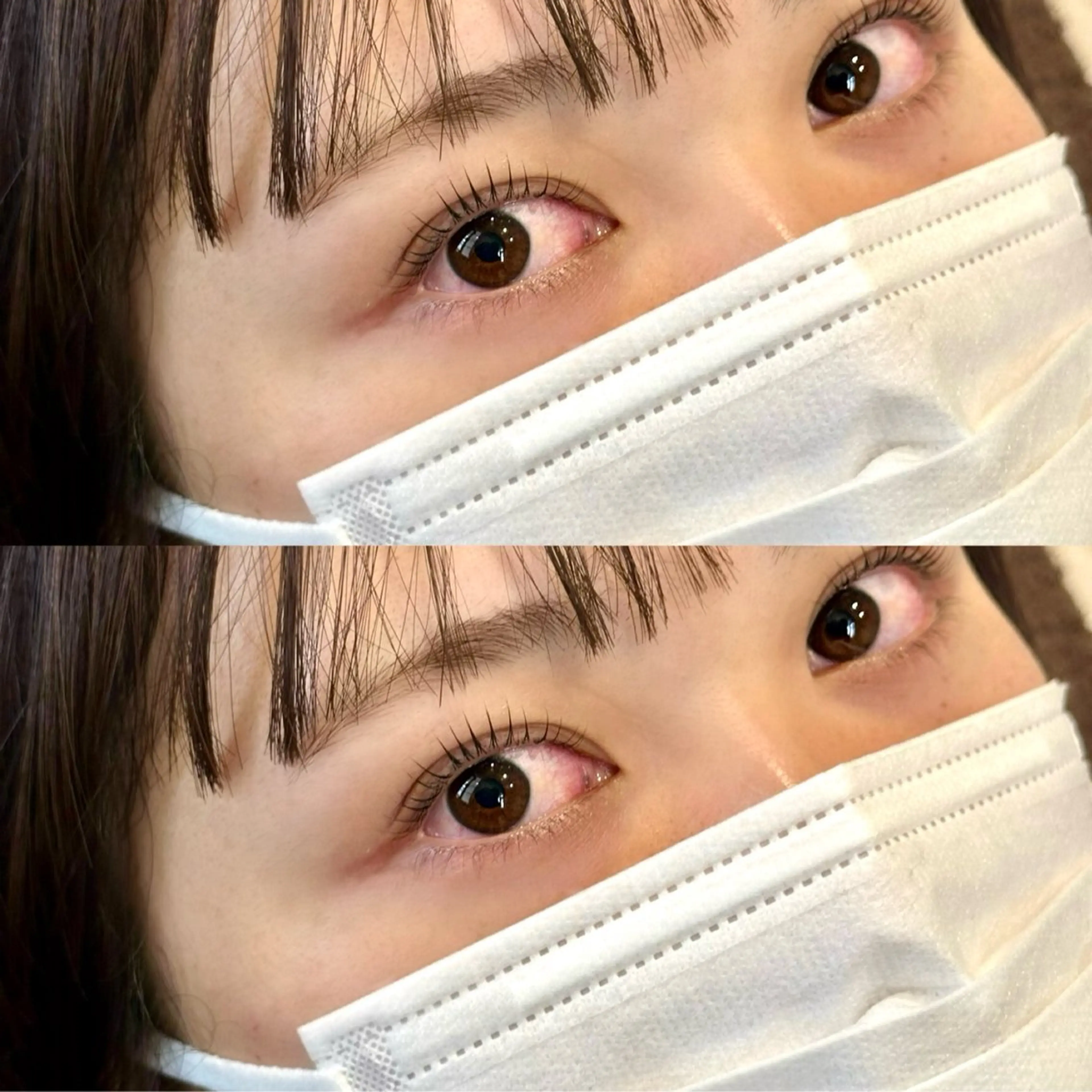 マツエク・マツパ salon C・Keyのマツエク・マツパデザイン