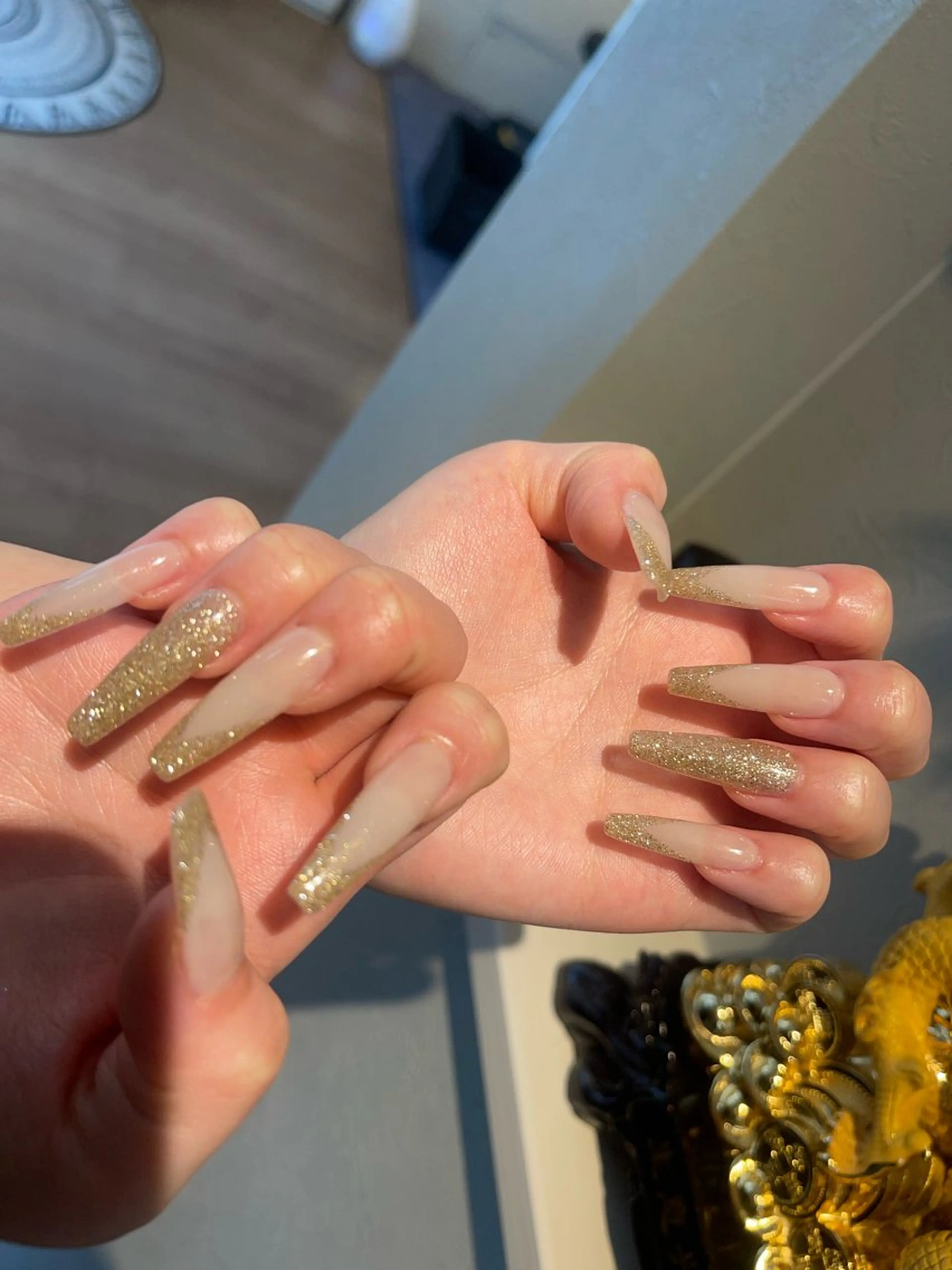 ネイル 成美SALON eye&nailのマツエク・マツパデザイン