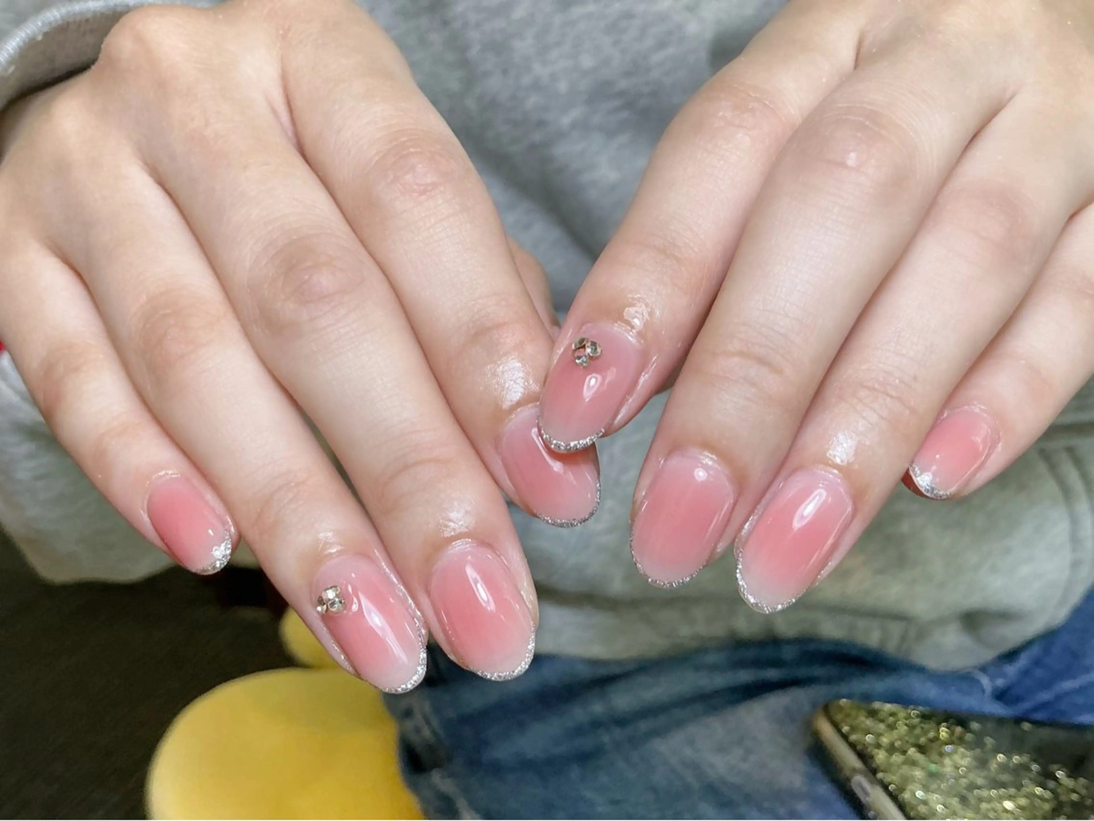ネイル J&C Nail Salonのネイルデザイン