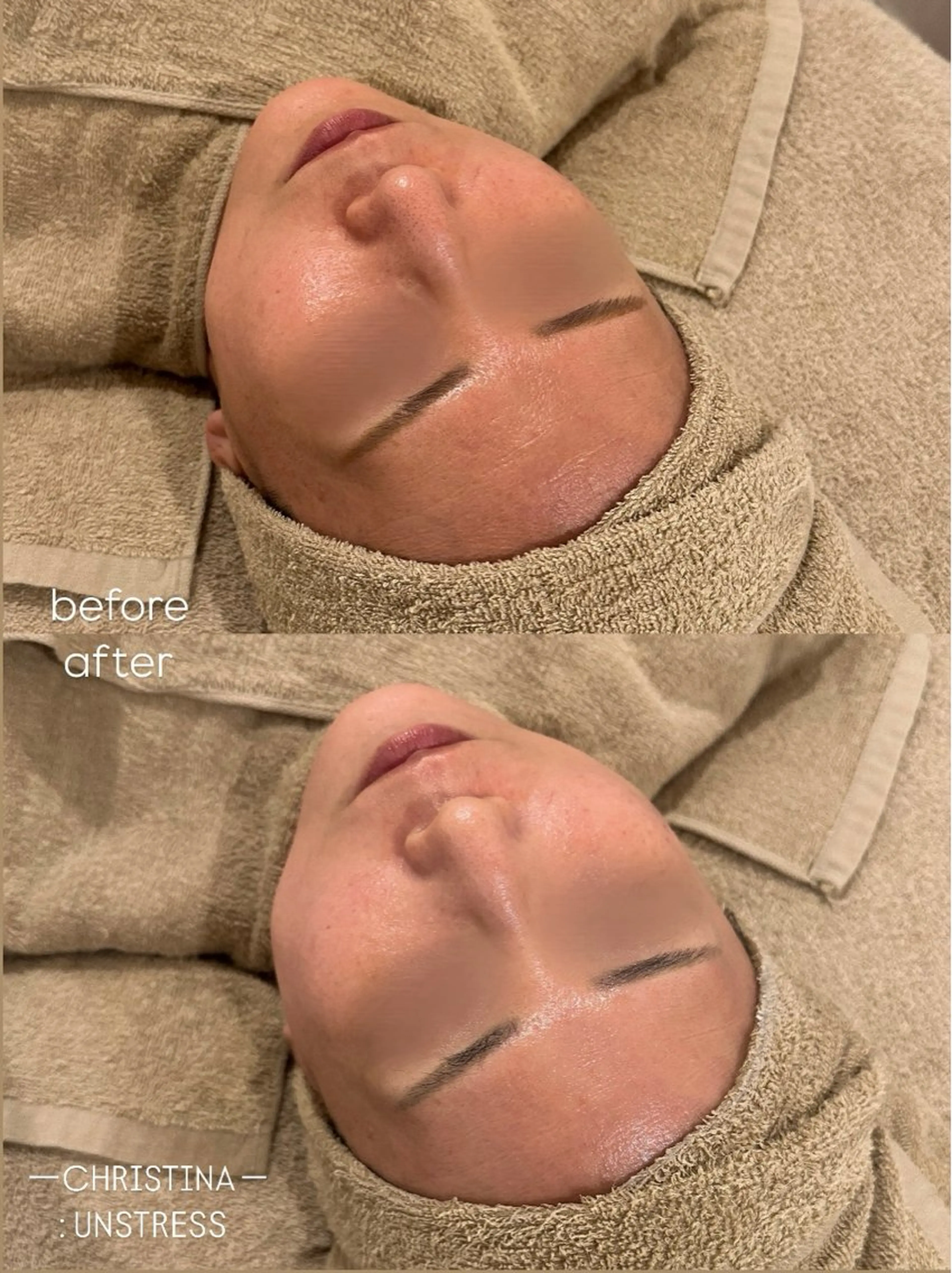 エステ Ele所属・有田 佑佳のエステ・リラクイメージ