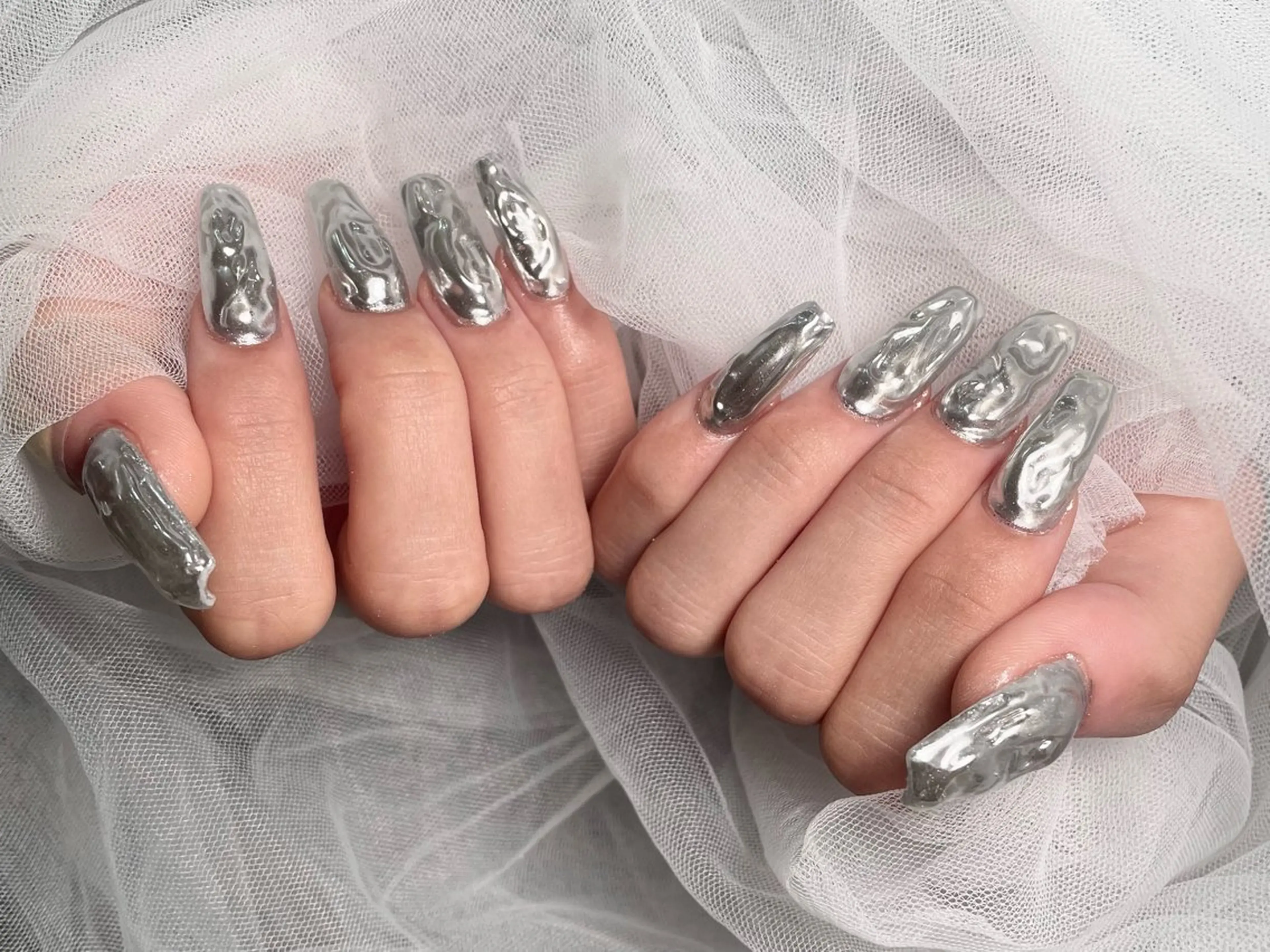 ネイル アートネイル THE464 the464のネイルデザイン