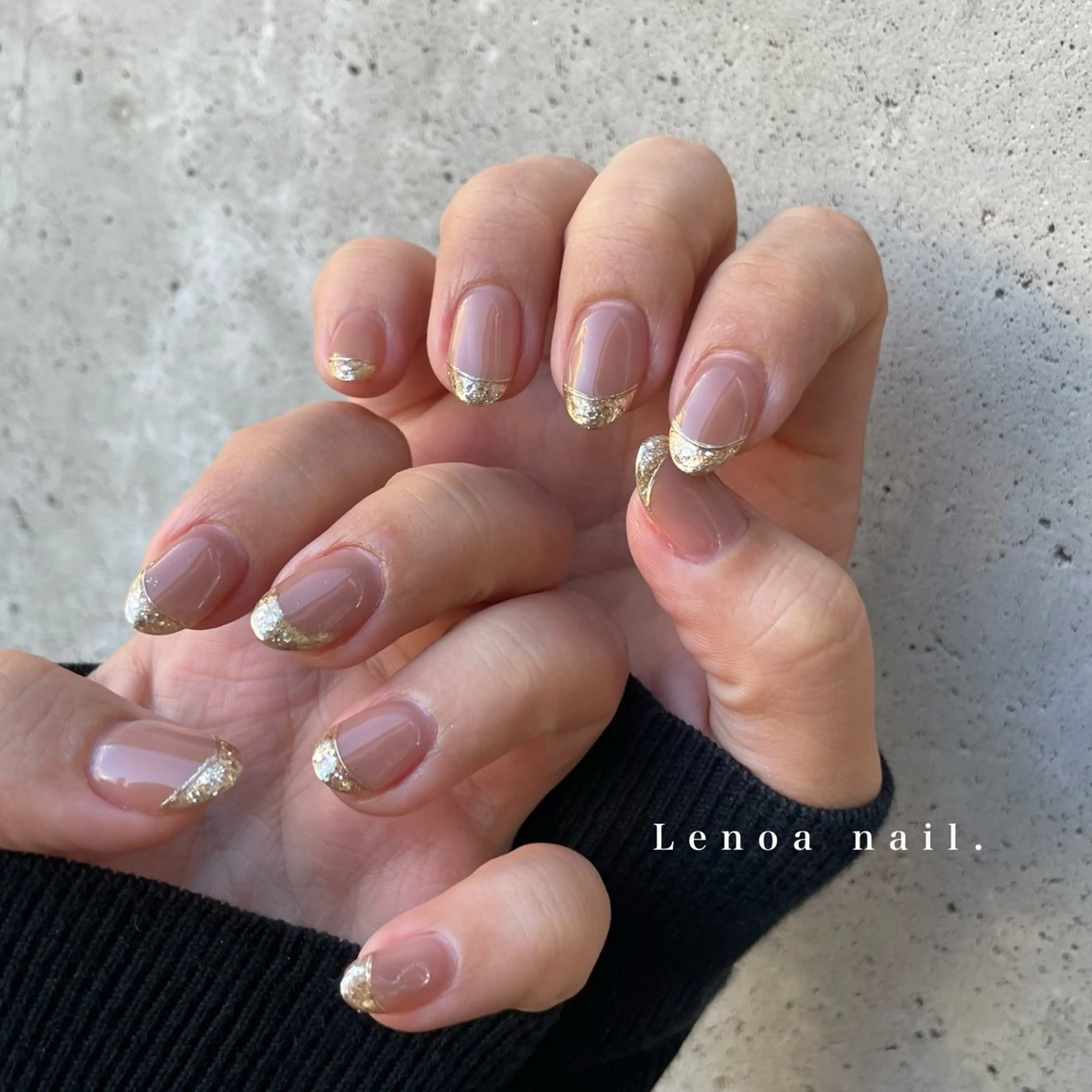 ネイル nailsalon Lenoaのネイルデザイン