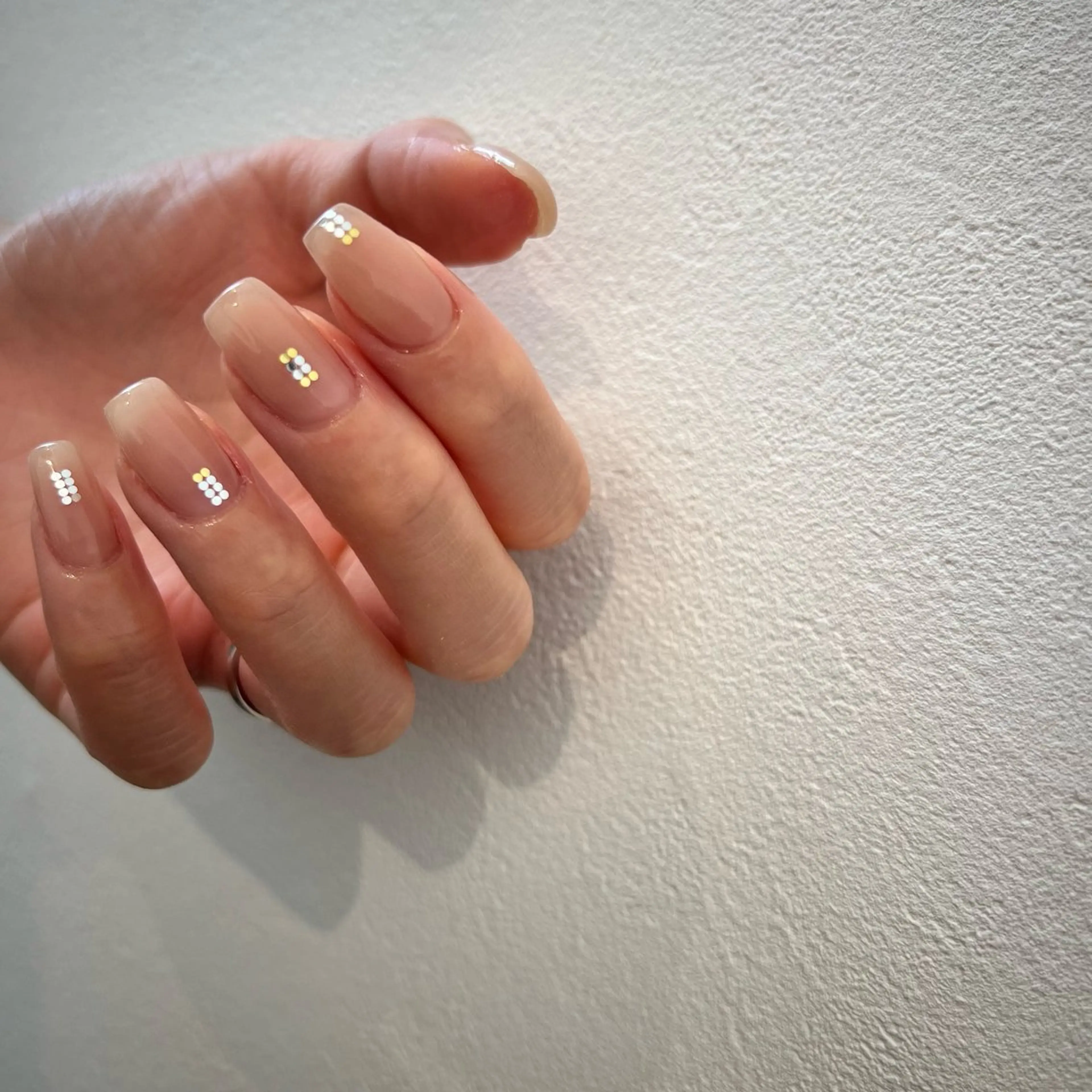 ネイル soi.__ ソアのネイルデザイン