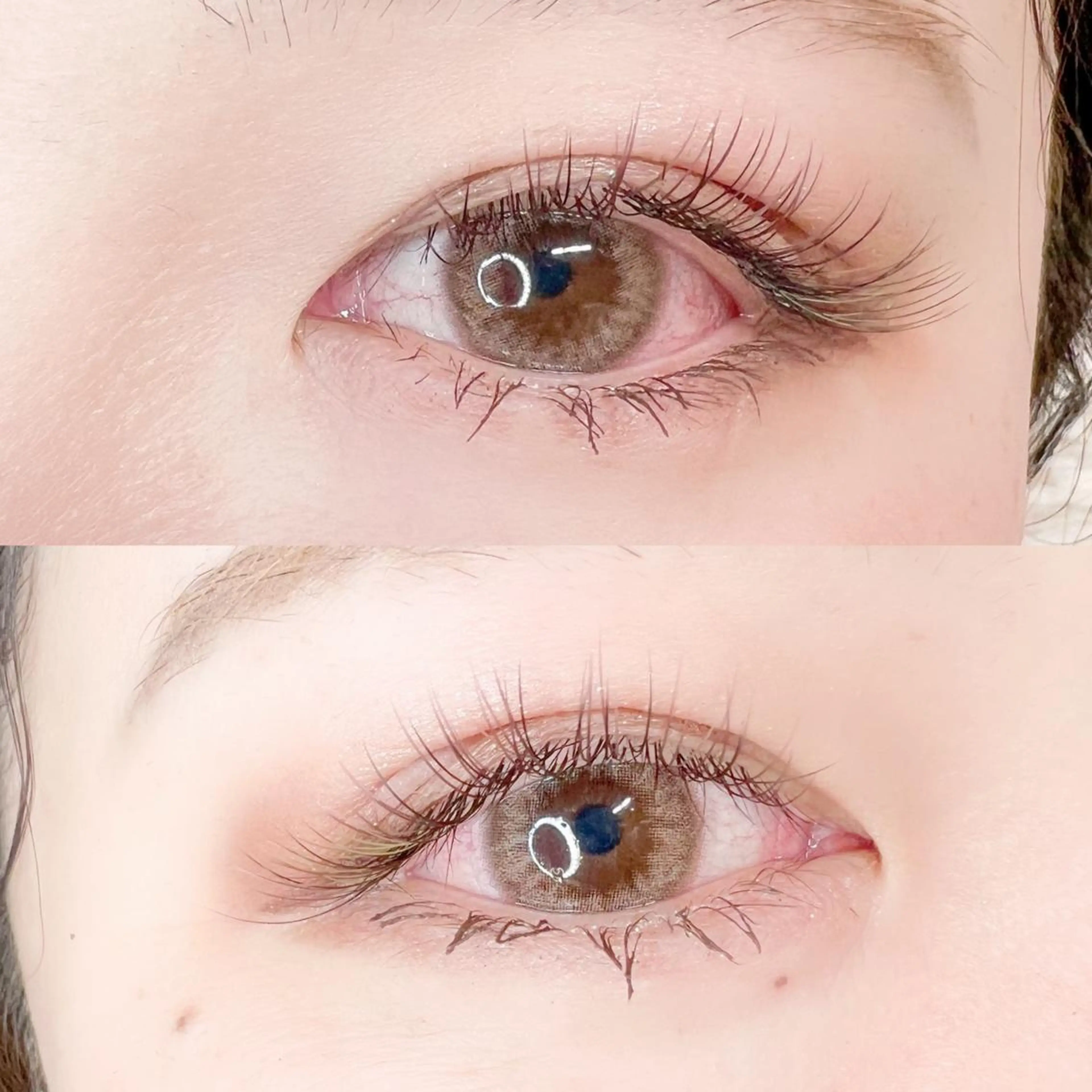 マツエク・マツパ Dimples所属・Dimples eyelashのエステ・リラクイメージ