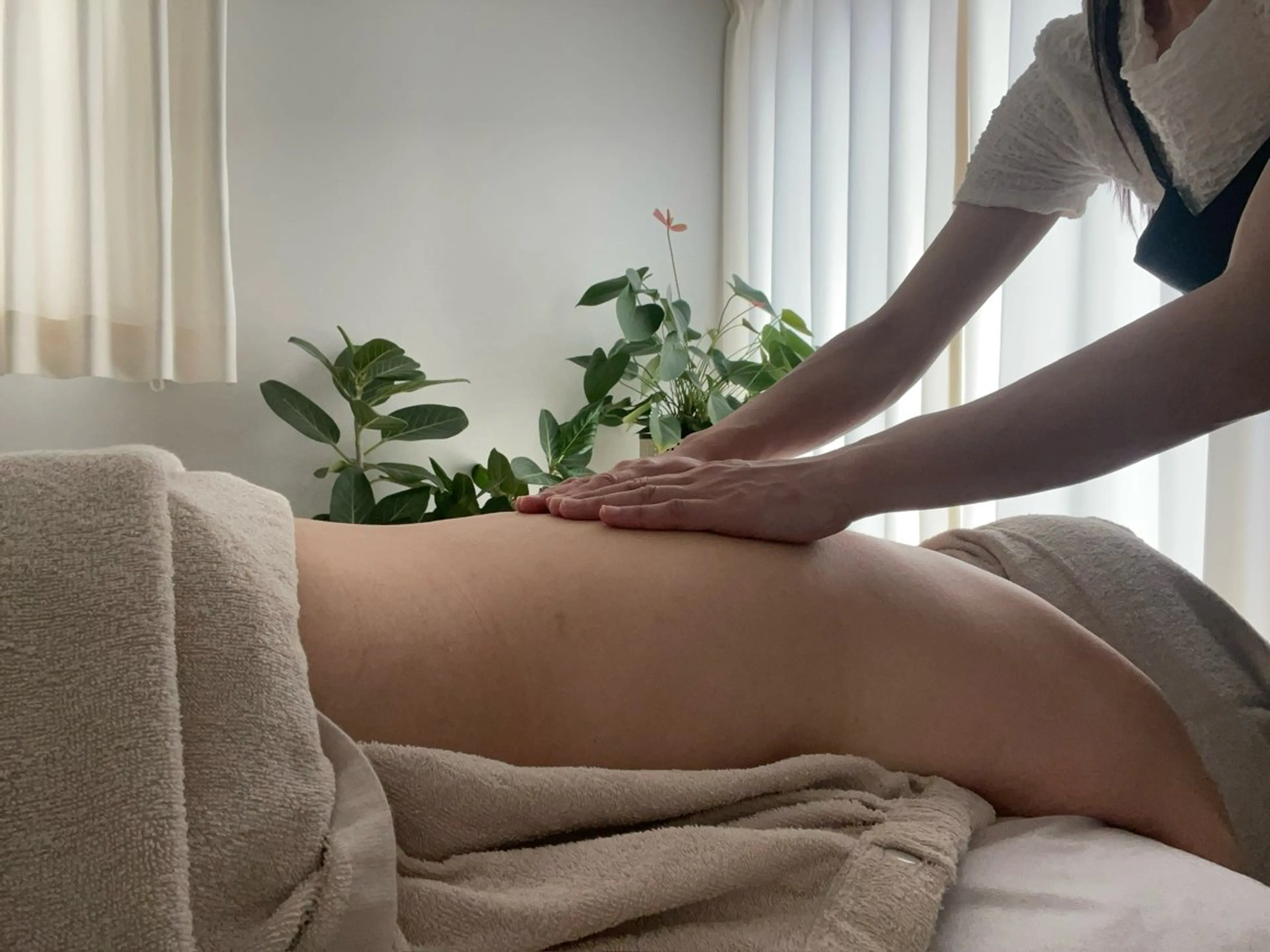 【初回】90分全身リンパデトックスの写真