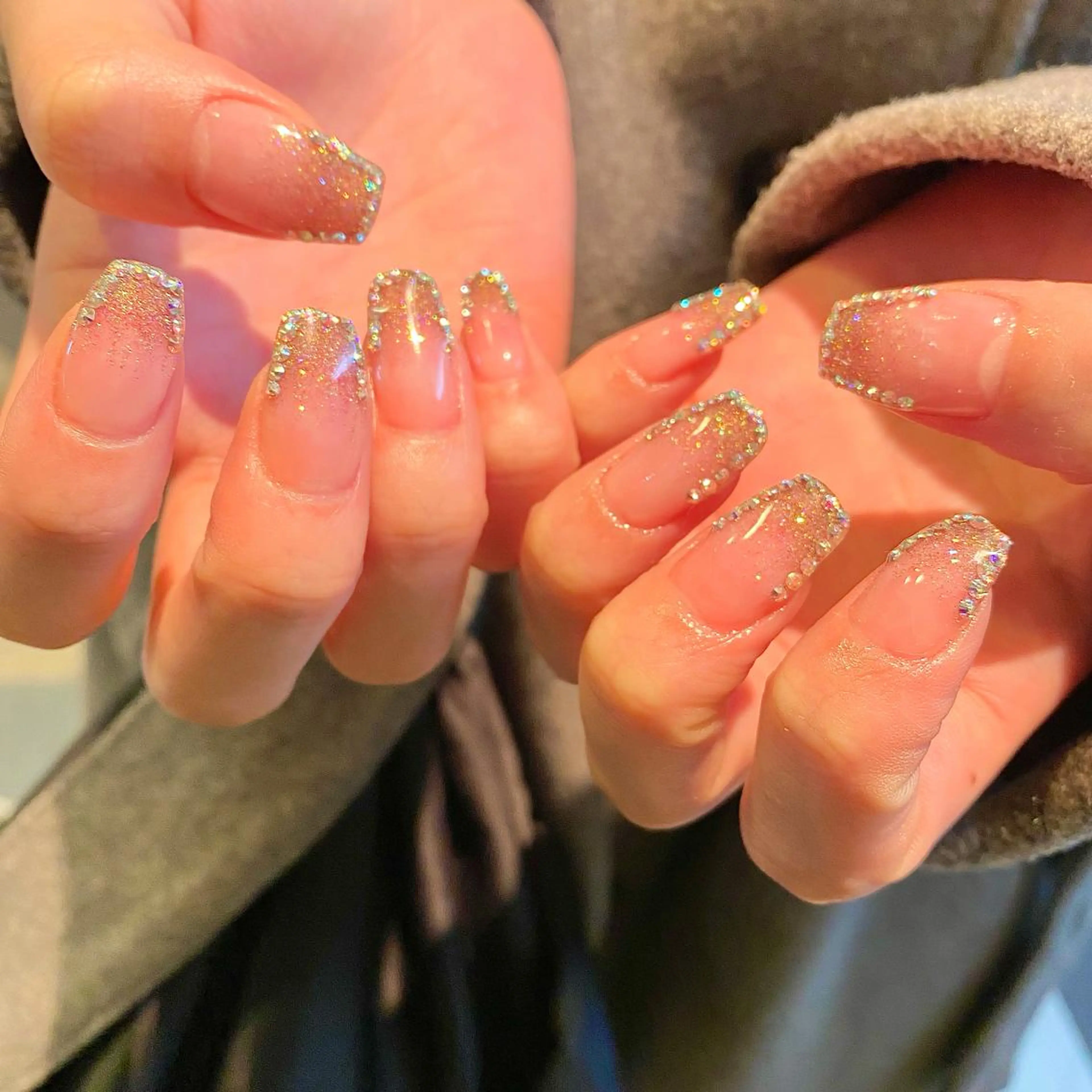 ネイル pro.m Kanonのネイルデザイン