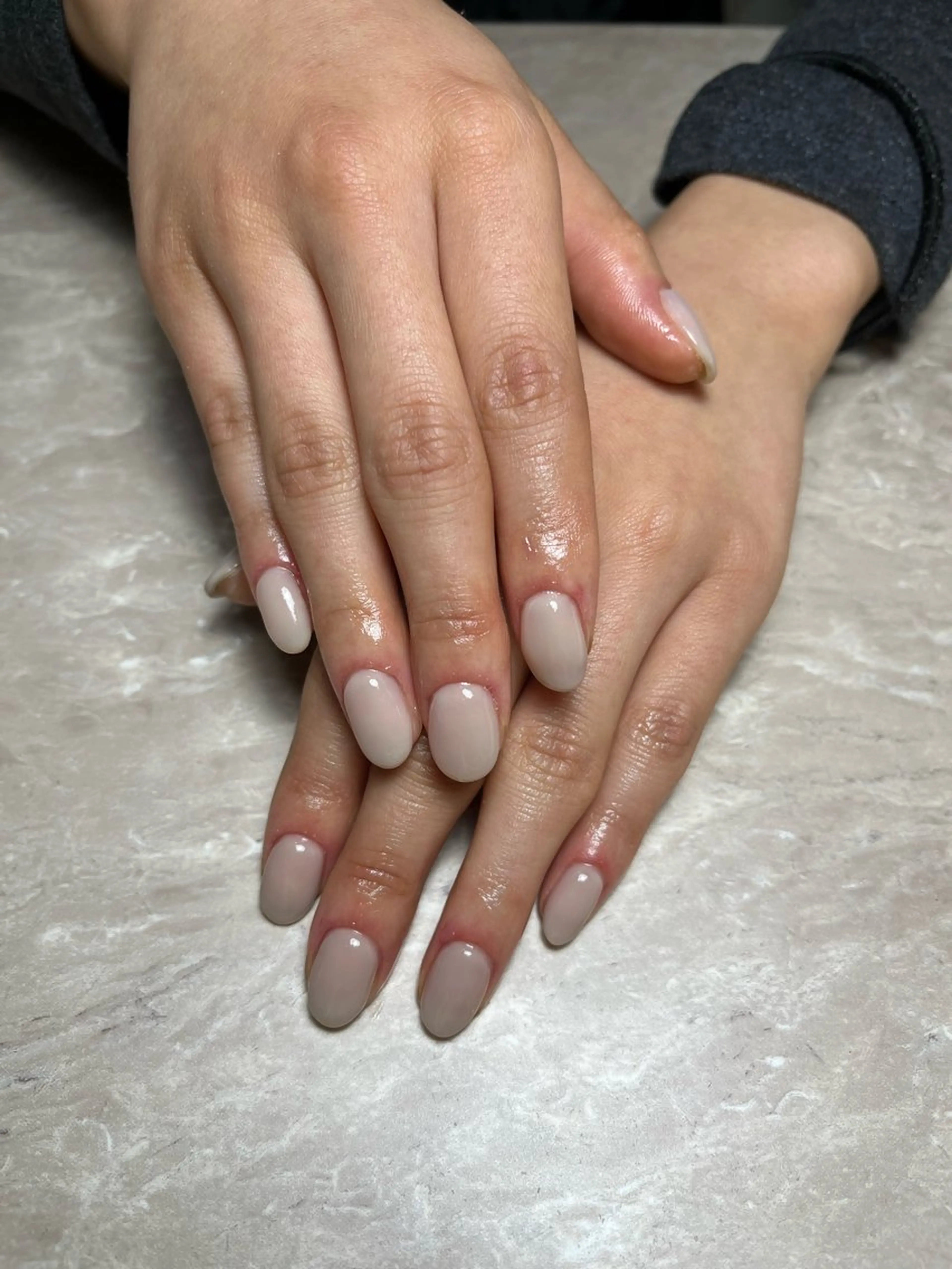 ネイル Nail ateli er  Aihreのネイルデザイン
