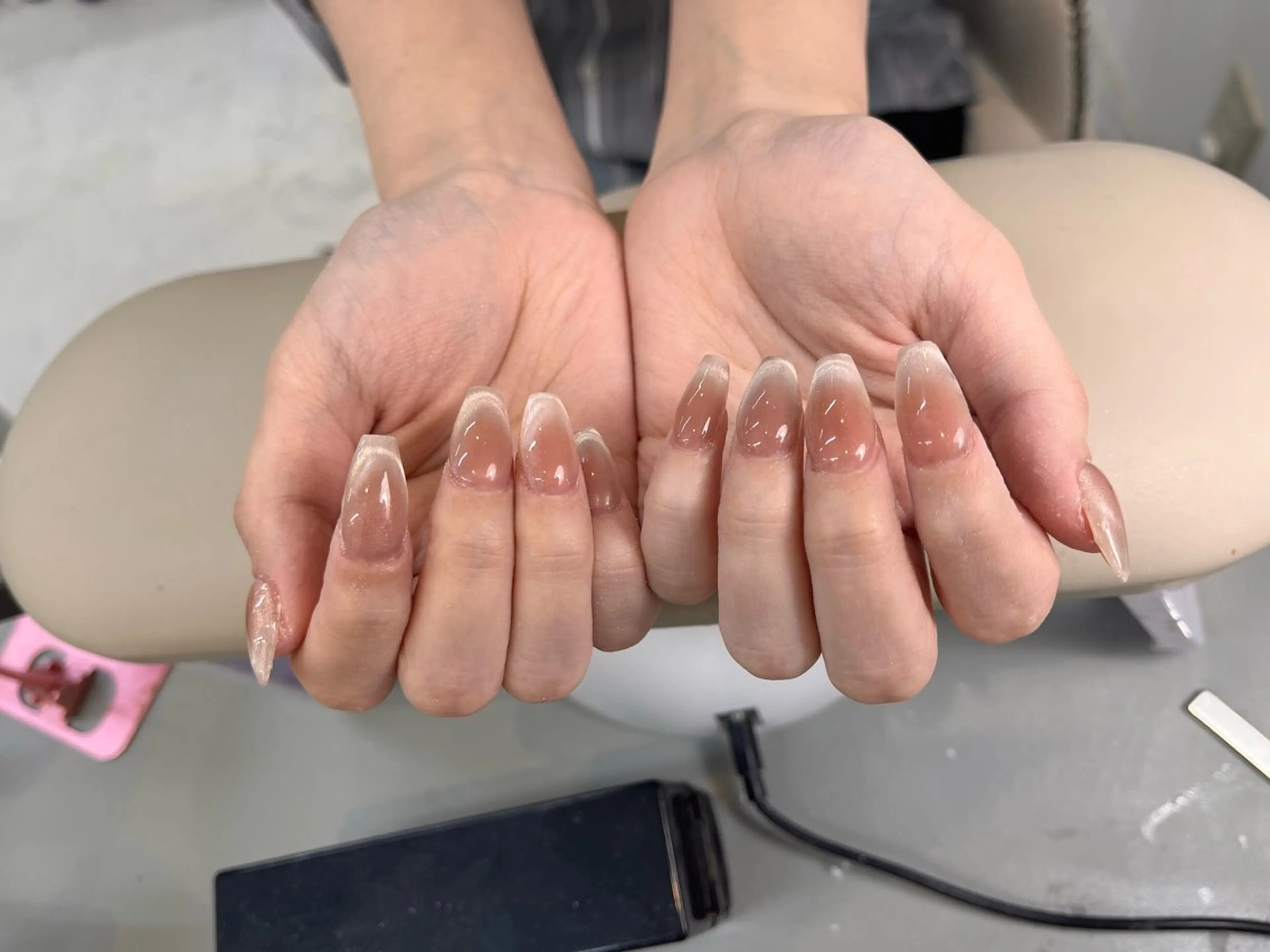 ネイル David Nailのネイルデザイン