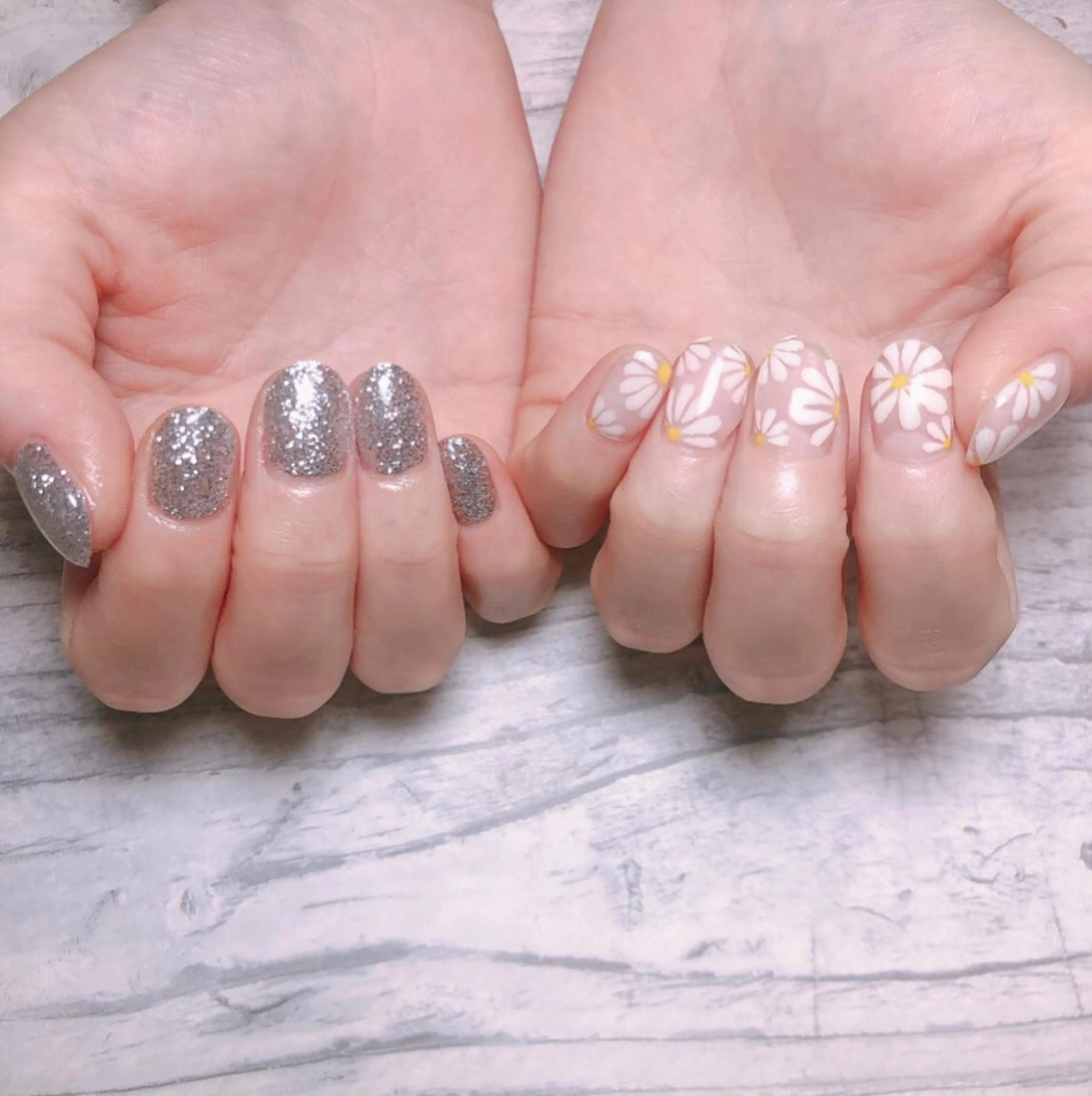 ネイル DollyGirl KYOKOのネイルデザイン