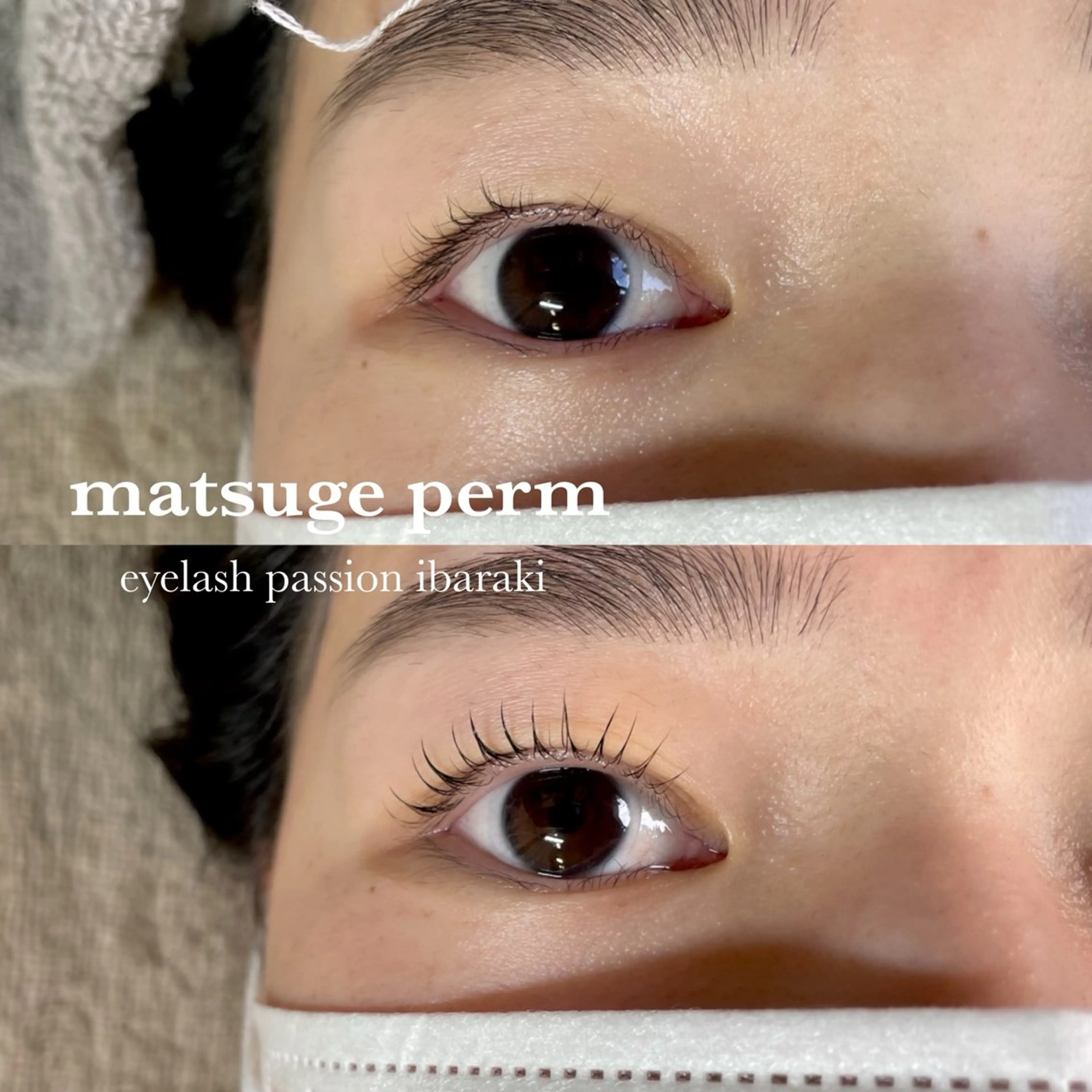 マツエク・マツパ マツパ eyelist🌼 asukaのマツエク・マツパデザイン