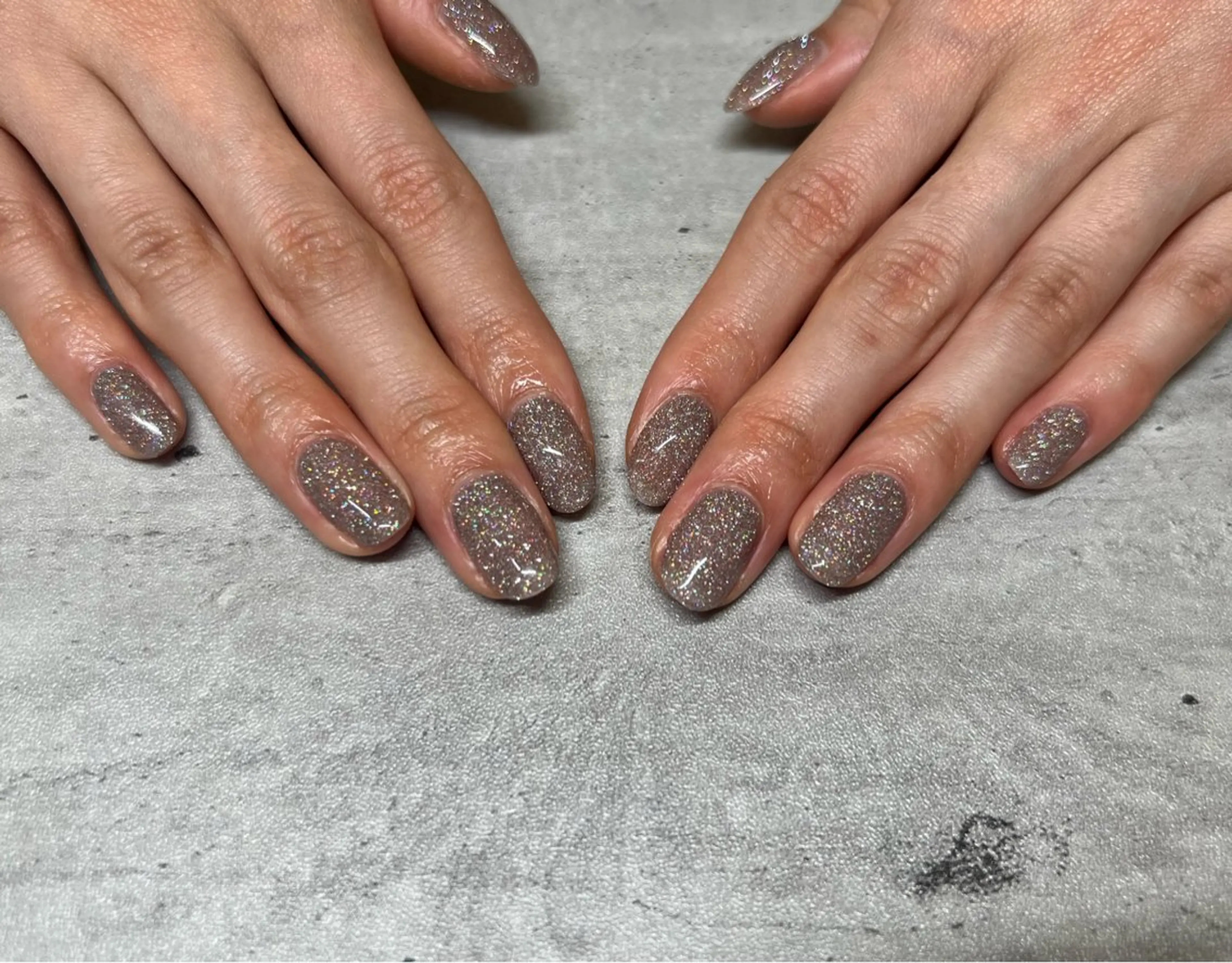 ネイル sumire/北浜 /本町/petitのネイルデザイン