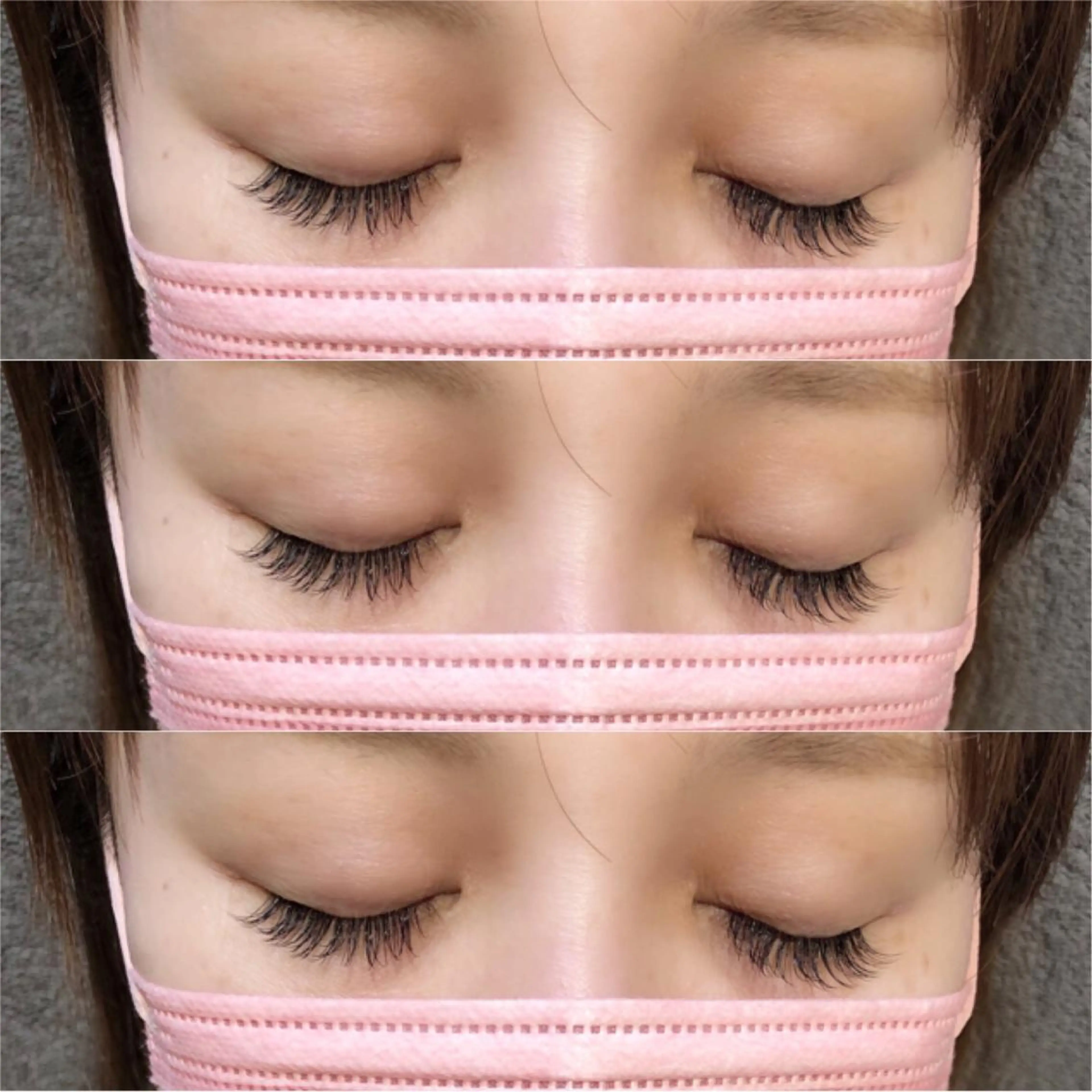 マツエク・マツパ 𓍯 Miyaki𓍯のマツエク・マツパデザイン