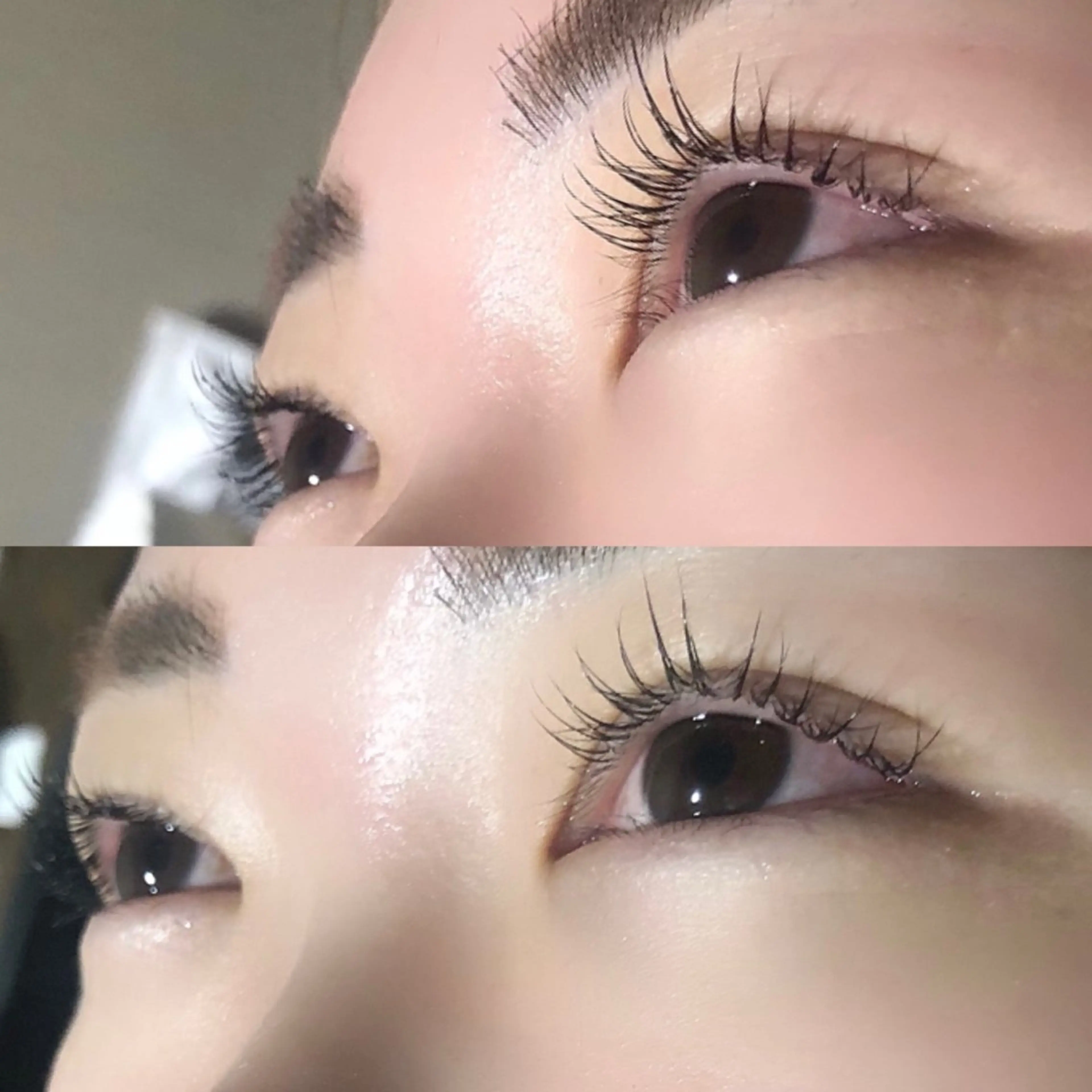 マツエク・マツパ 💛🌼こんどう ひなた🐥⸒のマツエク・マツパデザイン