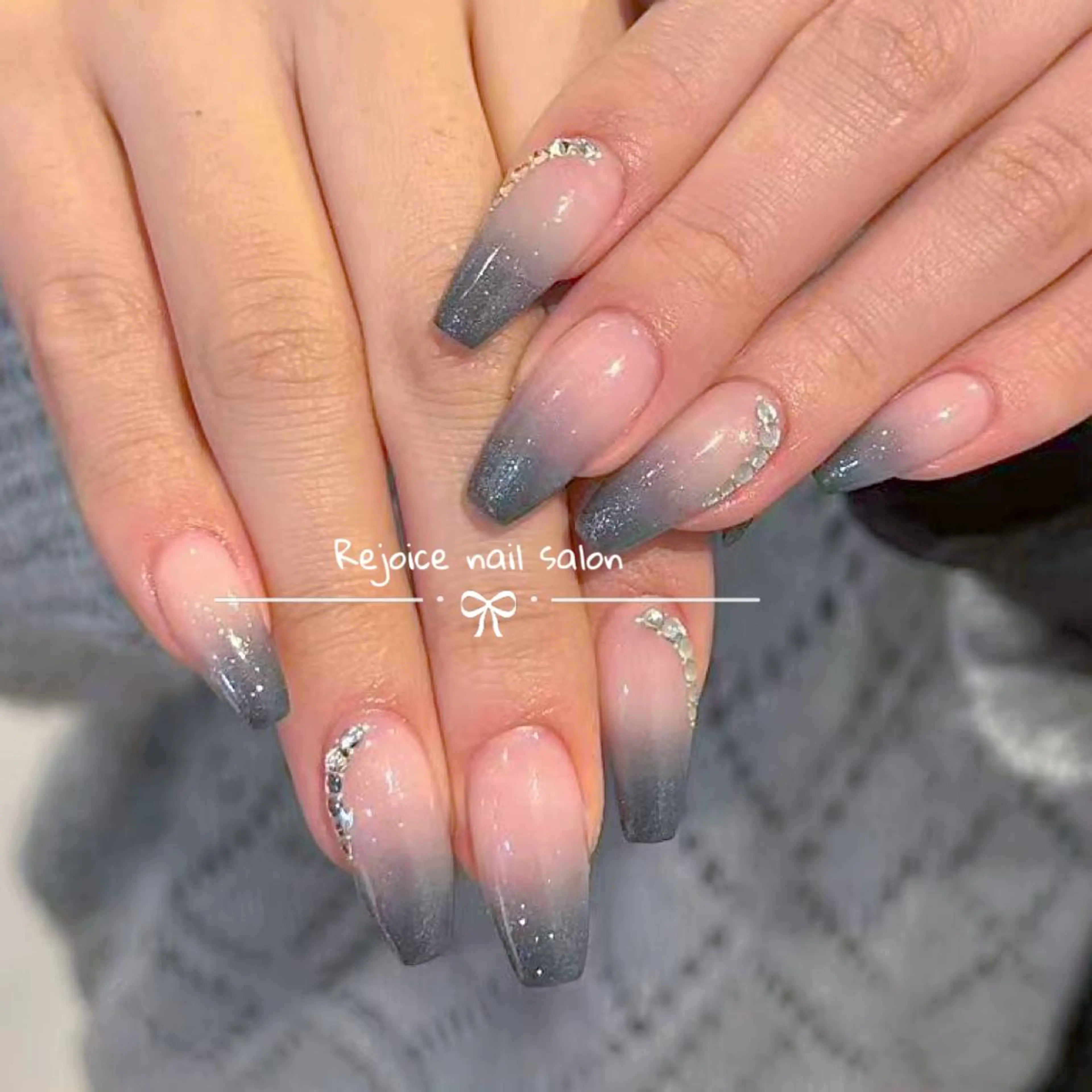ネイル ゆみみ❤️ 渋谷ネイルのネイルデザイン