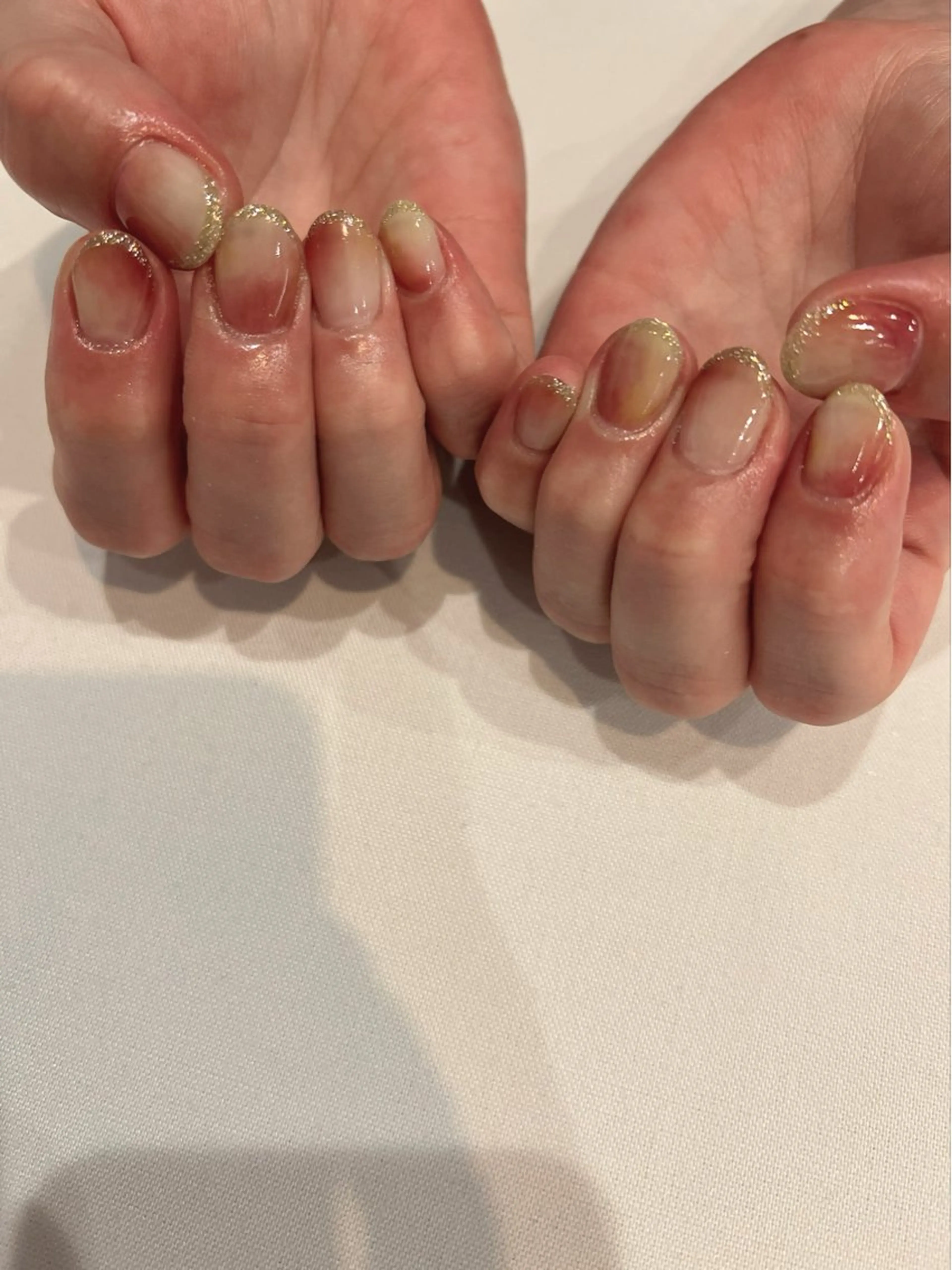 ネイル nailartist lisaのネイルデザイン
