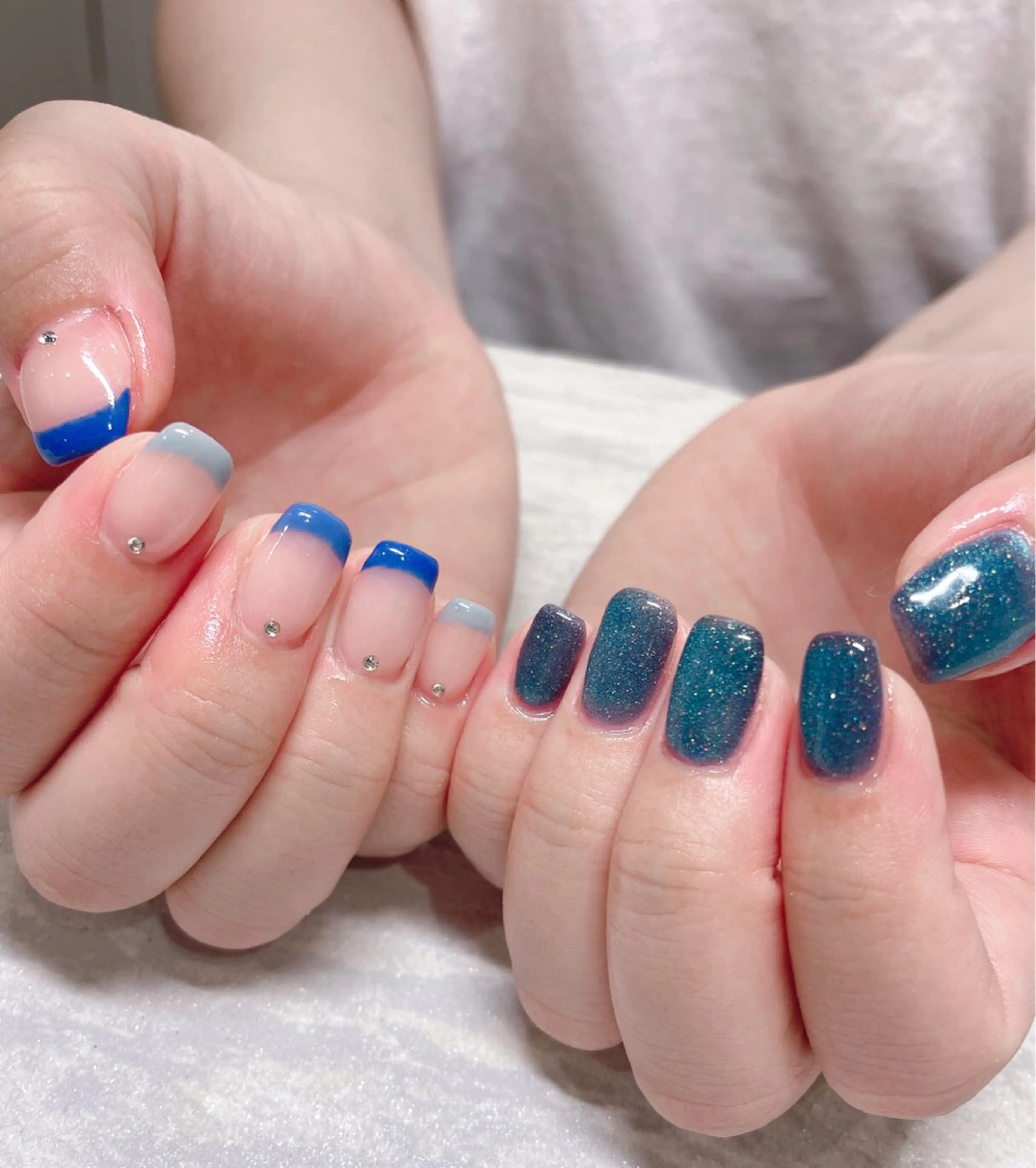 ネイル コウ カnail💅のネイルデザイン