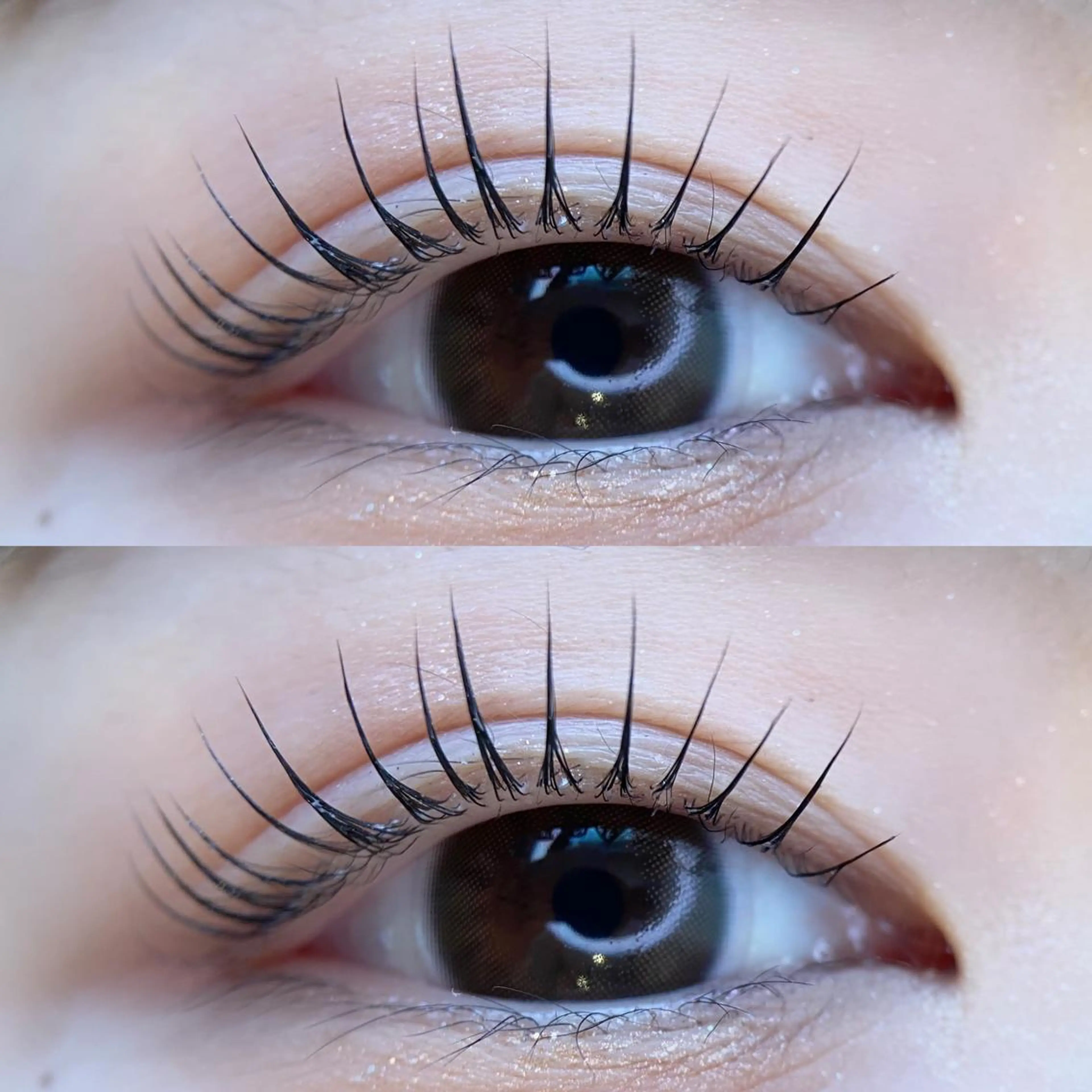 マツエク・マツパ Rayel 天王寺のマツエク・マツパデザイン