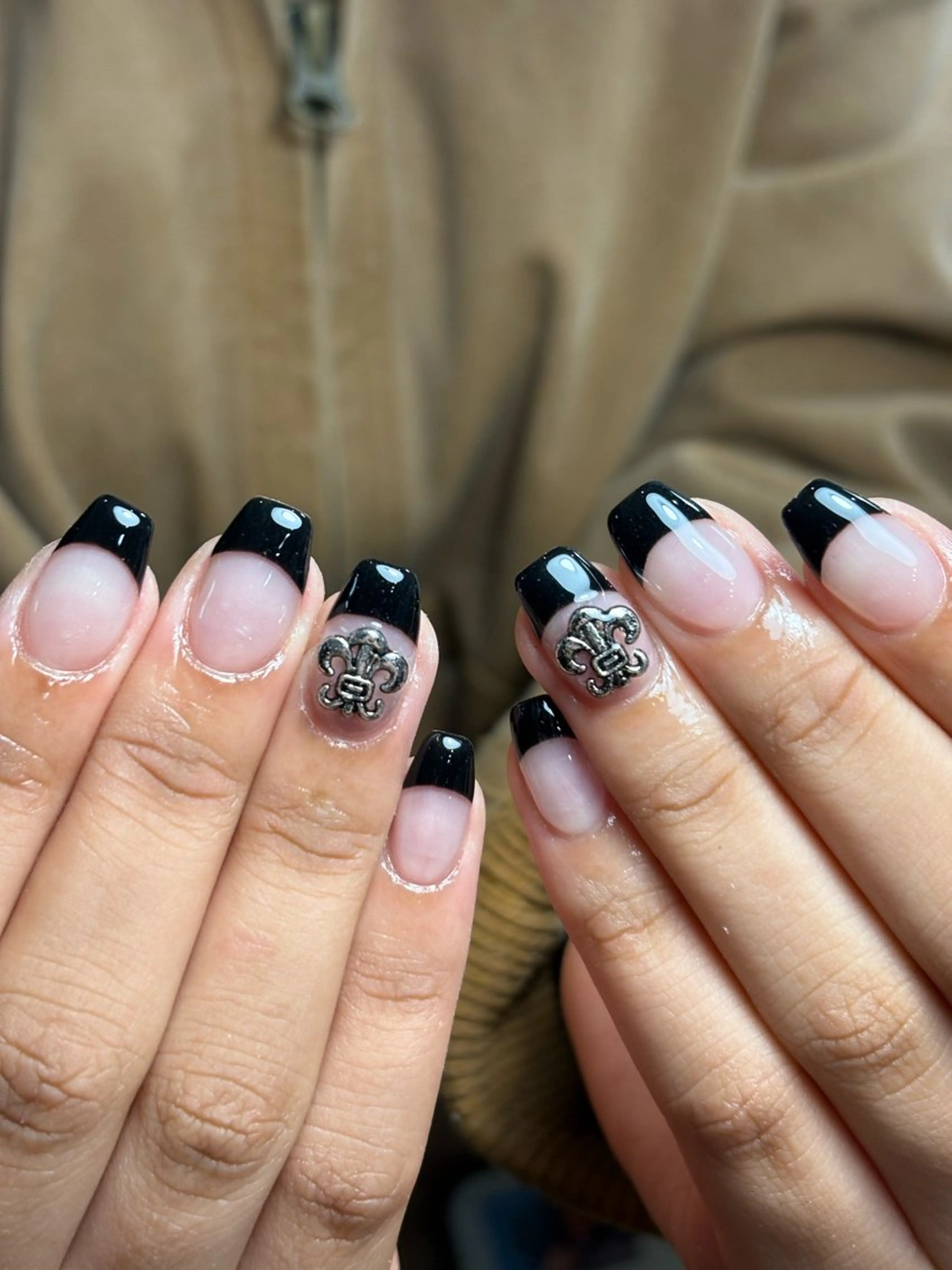 ネイル ハンドネイル ⟡.·coco⟡.· 4月予約受付中のネイルデザイン