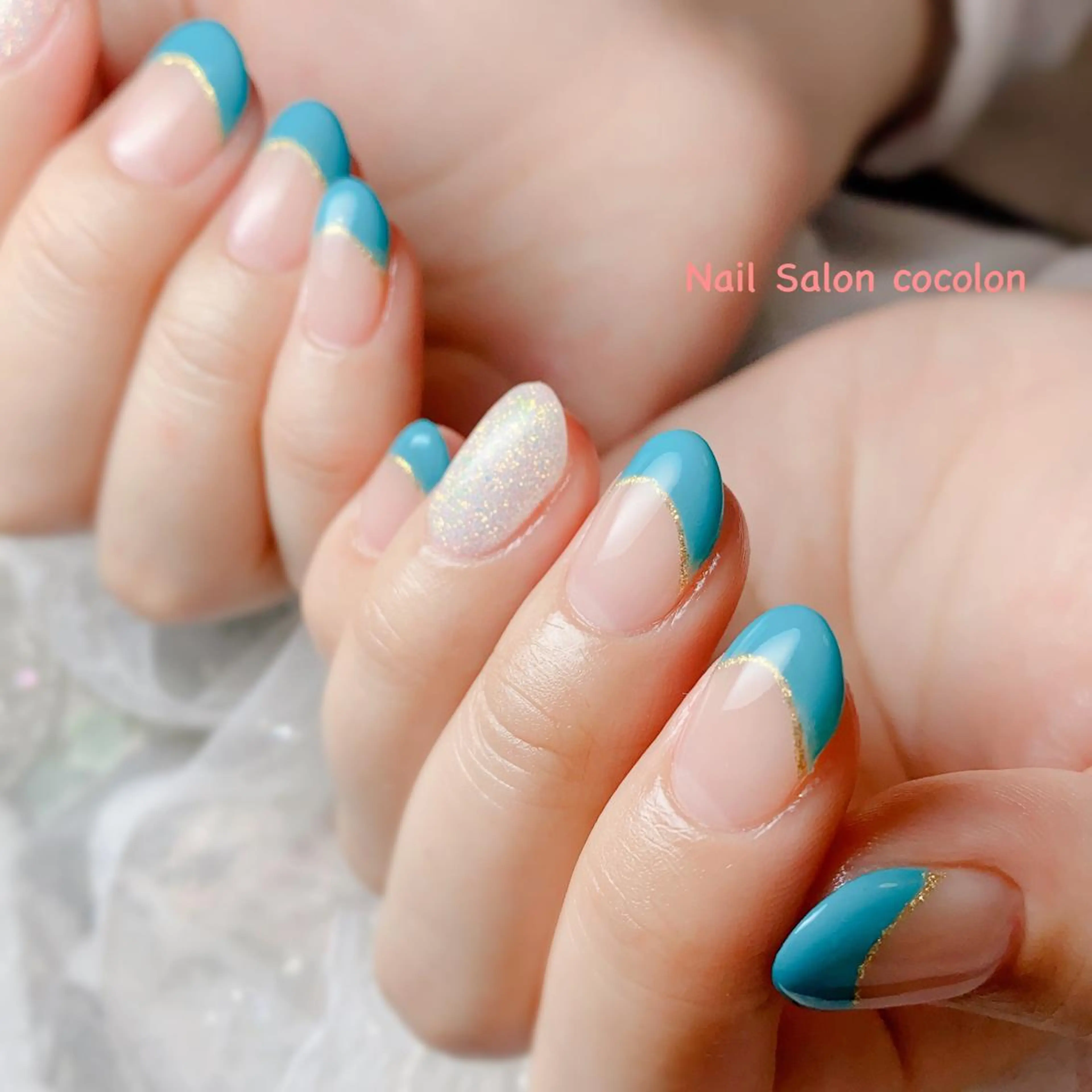 ネイル その他(ネイル) 柴崎 美幸のネイルデザイン