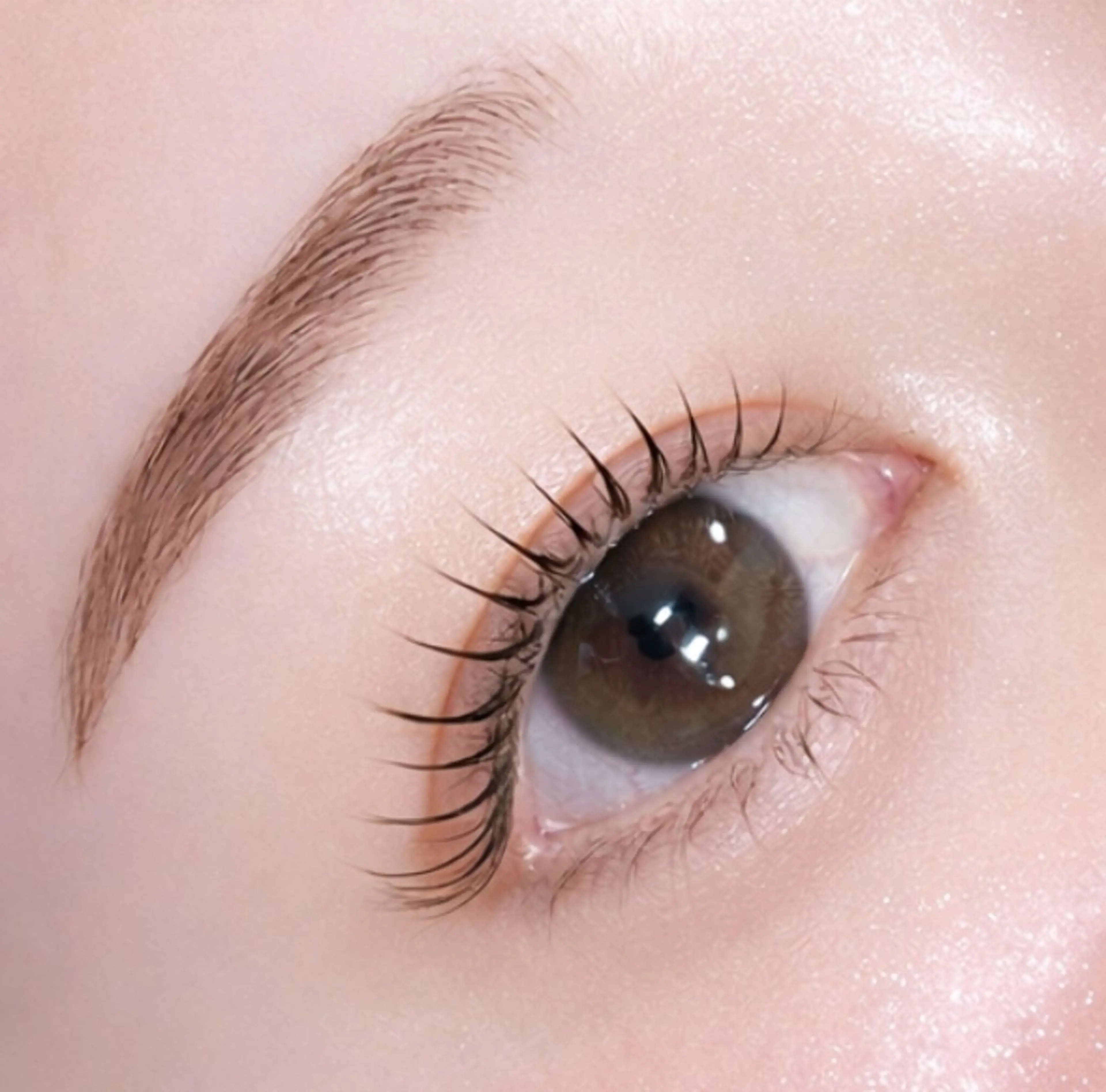 🧸4月限定🎀ラッシュリフト 𝑜𝑟 パリジェンヌラッシュリフト➕コーティング付✮の写真