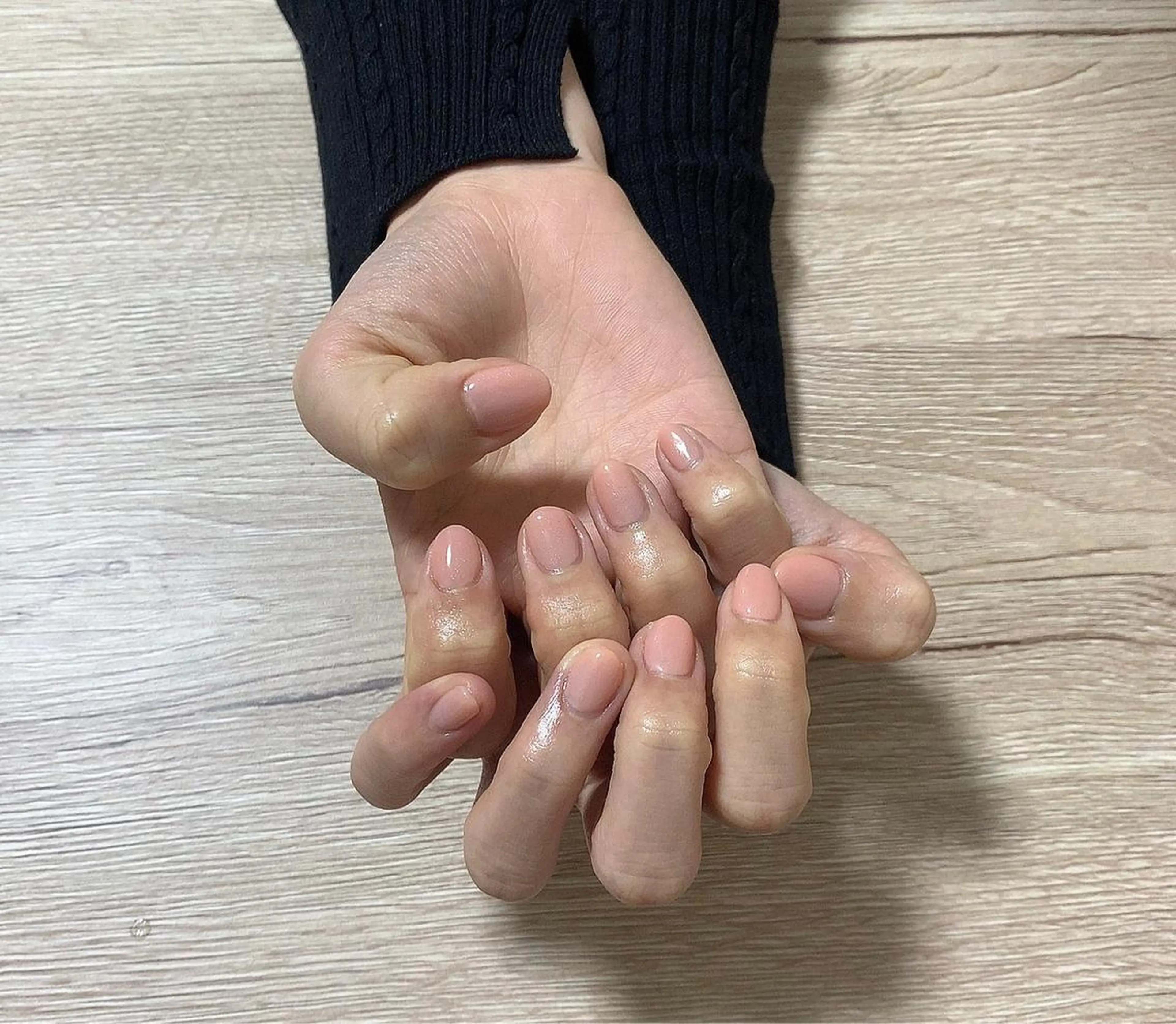 ネイル MINAMI nailsのネイルデザイン