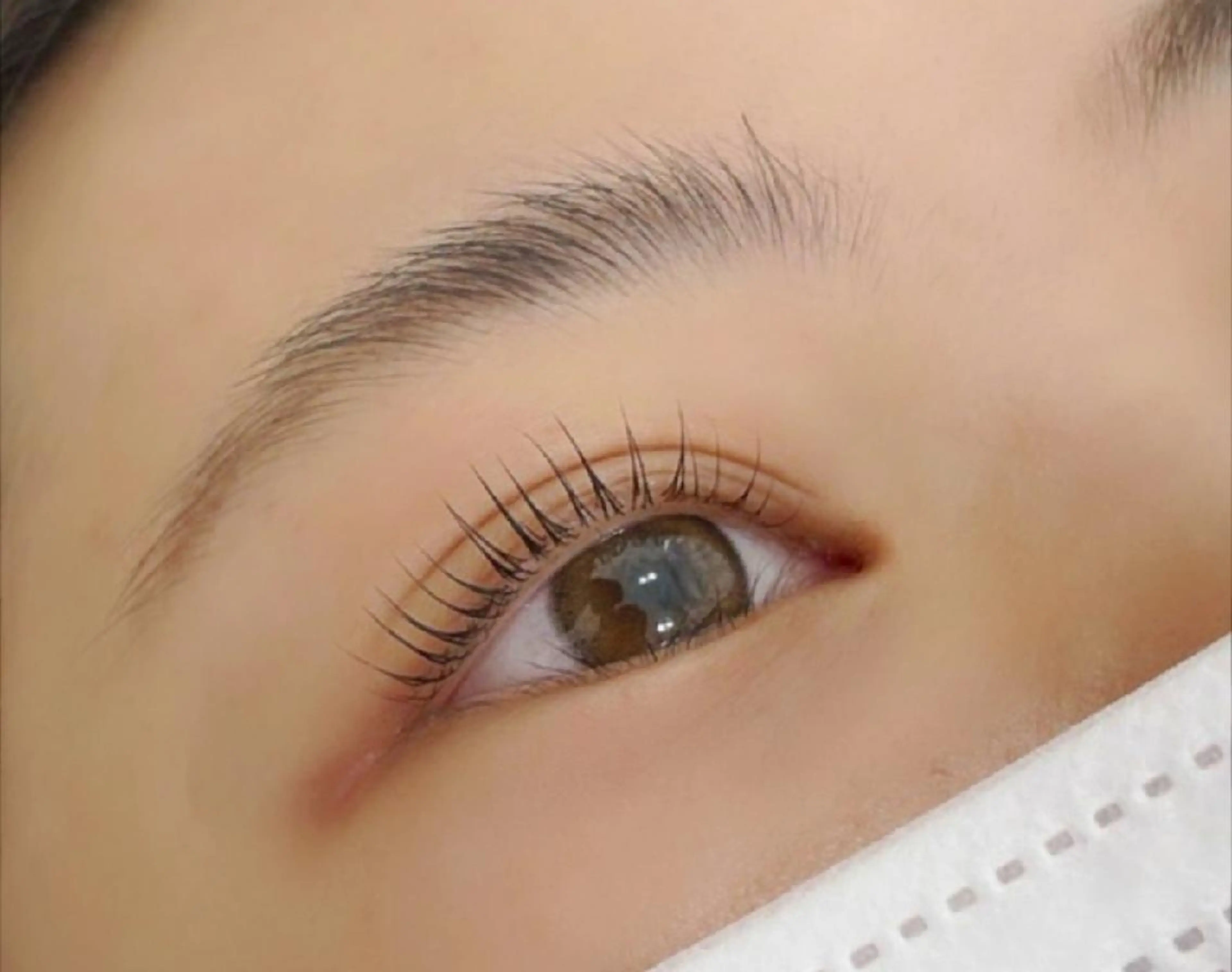 パーマ  アイリスト 佐藤のマツエク・マツパデザイン